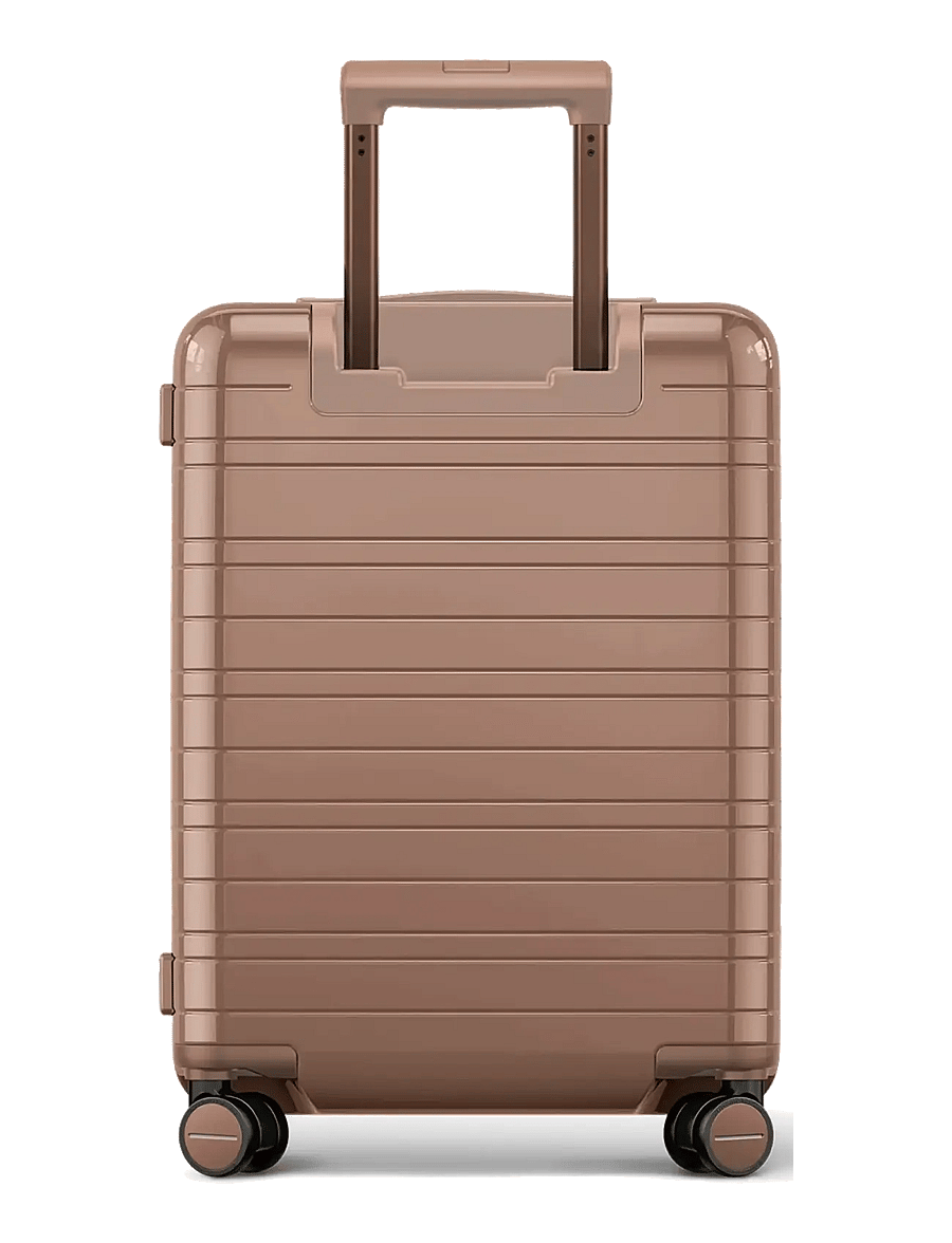 Horizn Studios - H5 RE - mittelgroße koffer - glossy mocha - 1