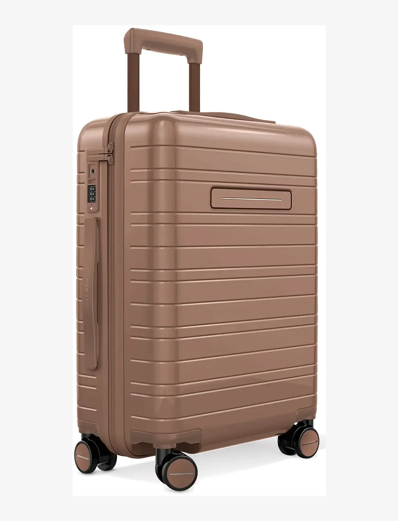 Horizn Studios - H5 RE - mellemstore kufferter - glossy mocha - 2