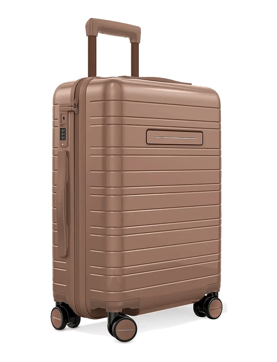Horizn Studios - H5 RE - mittelgroße koffer - glossy mocha - 2