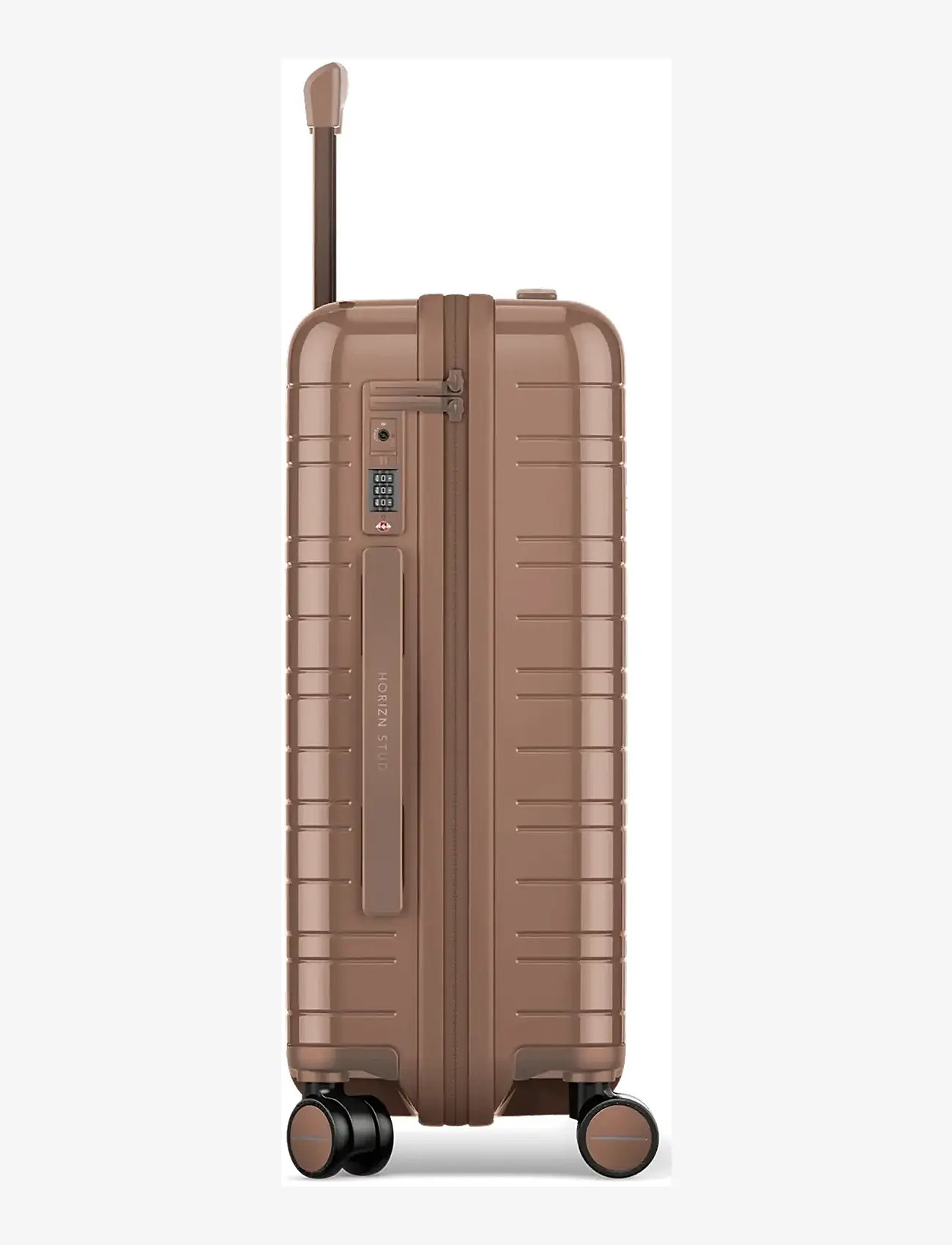 Horizn Studios - H5 RE - mellemstore kufferter - glossy mocha - 4