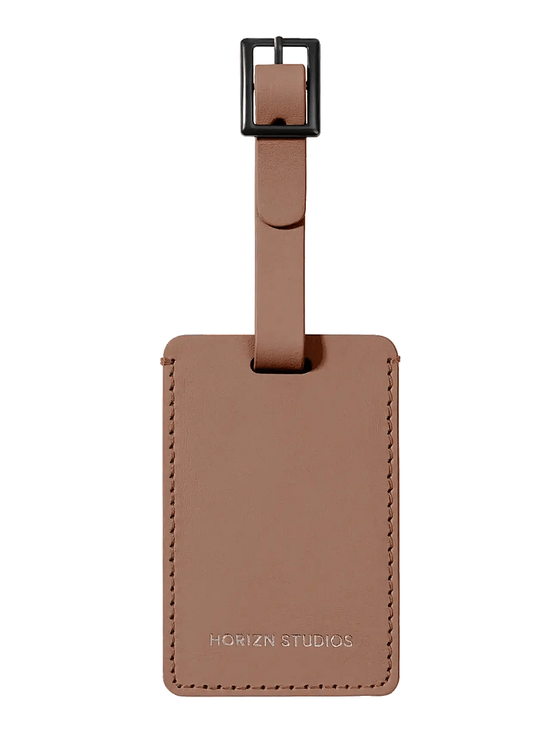 Horizn Studios - H5 RE - medium resväskor - glossy mocha - 5