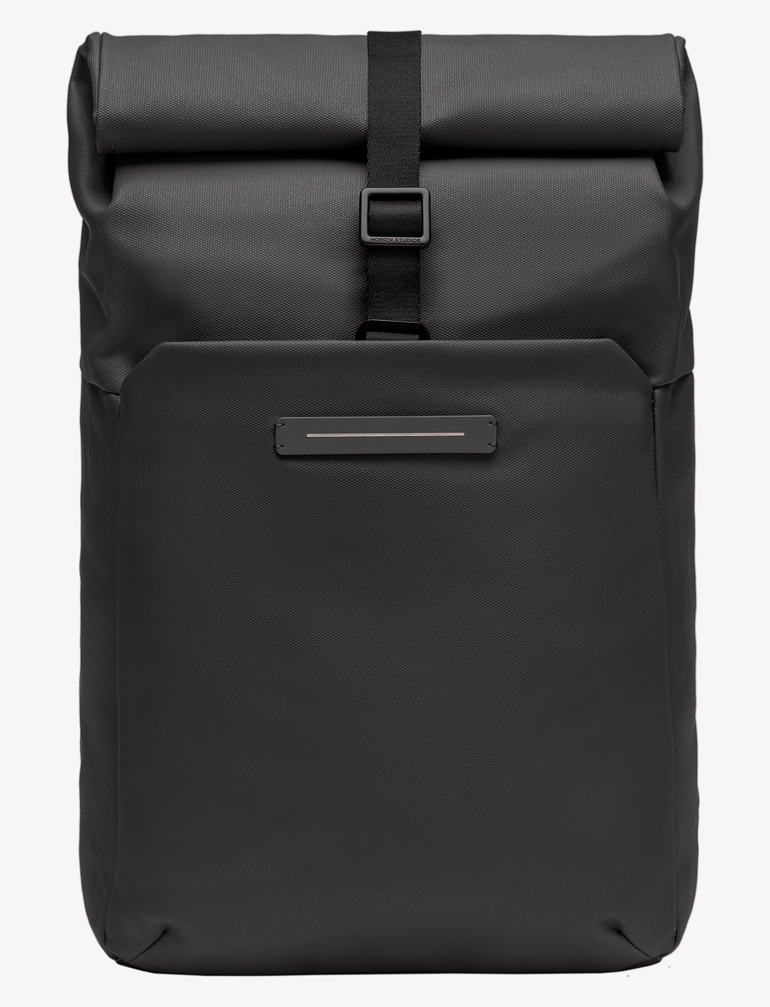 Horizn Studios Sofo Rolltop Backpack X, 47, Black, Tasker > Rygsække, Herre