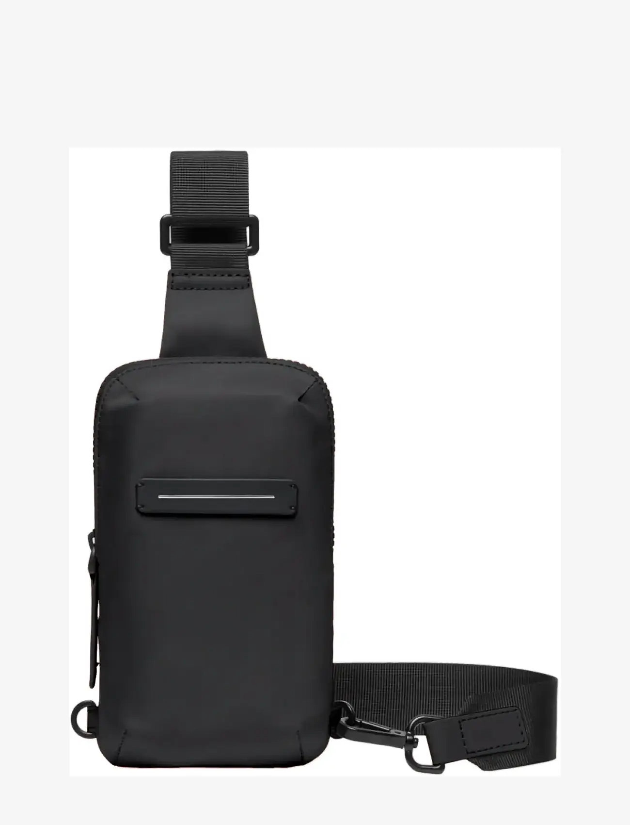 Horizn Studios - Gion Crossbody Bag S - pas- og rejseetuier - all black - 0