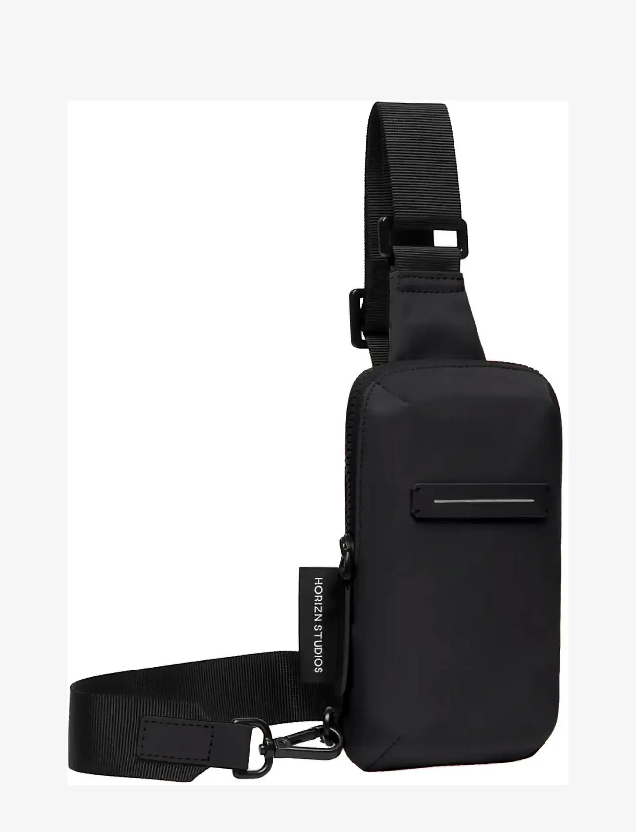 Horizn Studios - Gion Crossbody Bag S - pas- og rejseetuier - all black - 3