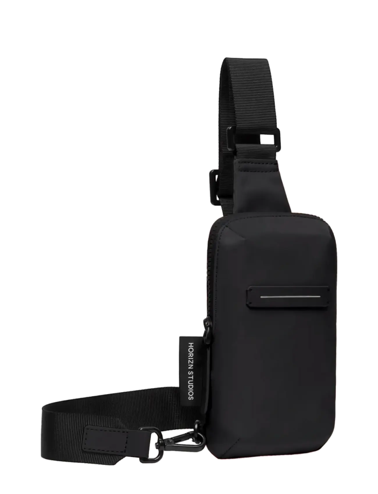 Horizn Studios - Gion Crossbody Bag S - passhüllen - all black - 3