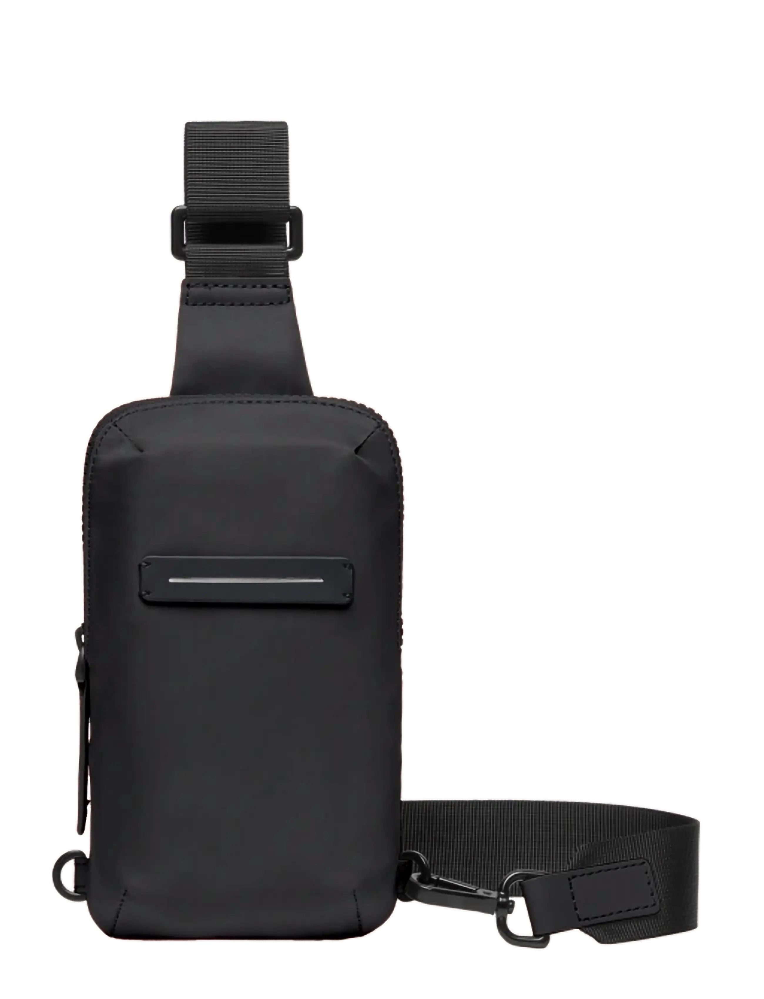 Horizn Studios - Gion Crossbody Bag S - passhüllen - all black - 4