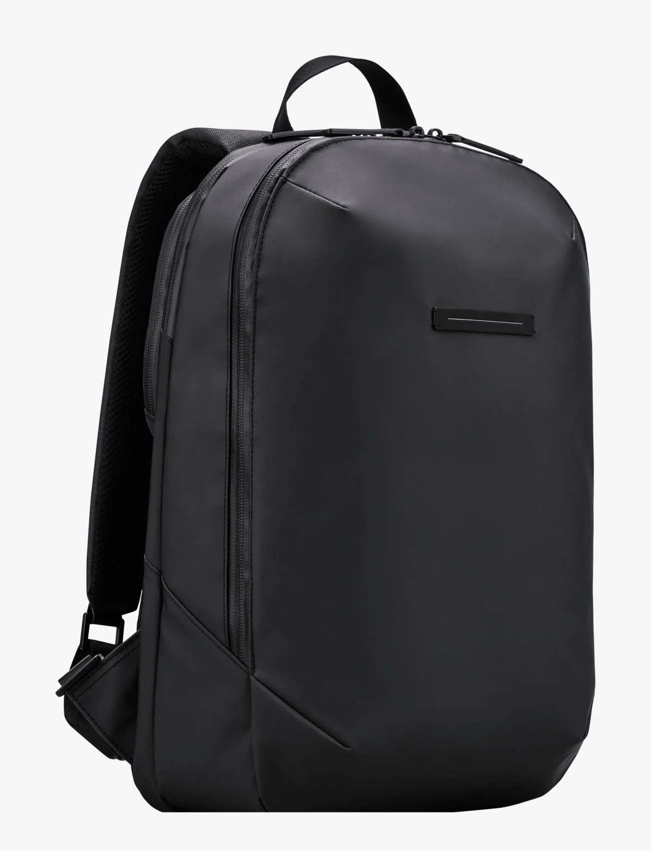 Horizn Studios - Gion Backpack Pro M - shoppa efter tillfälle - black - 1