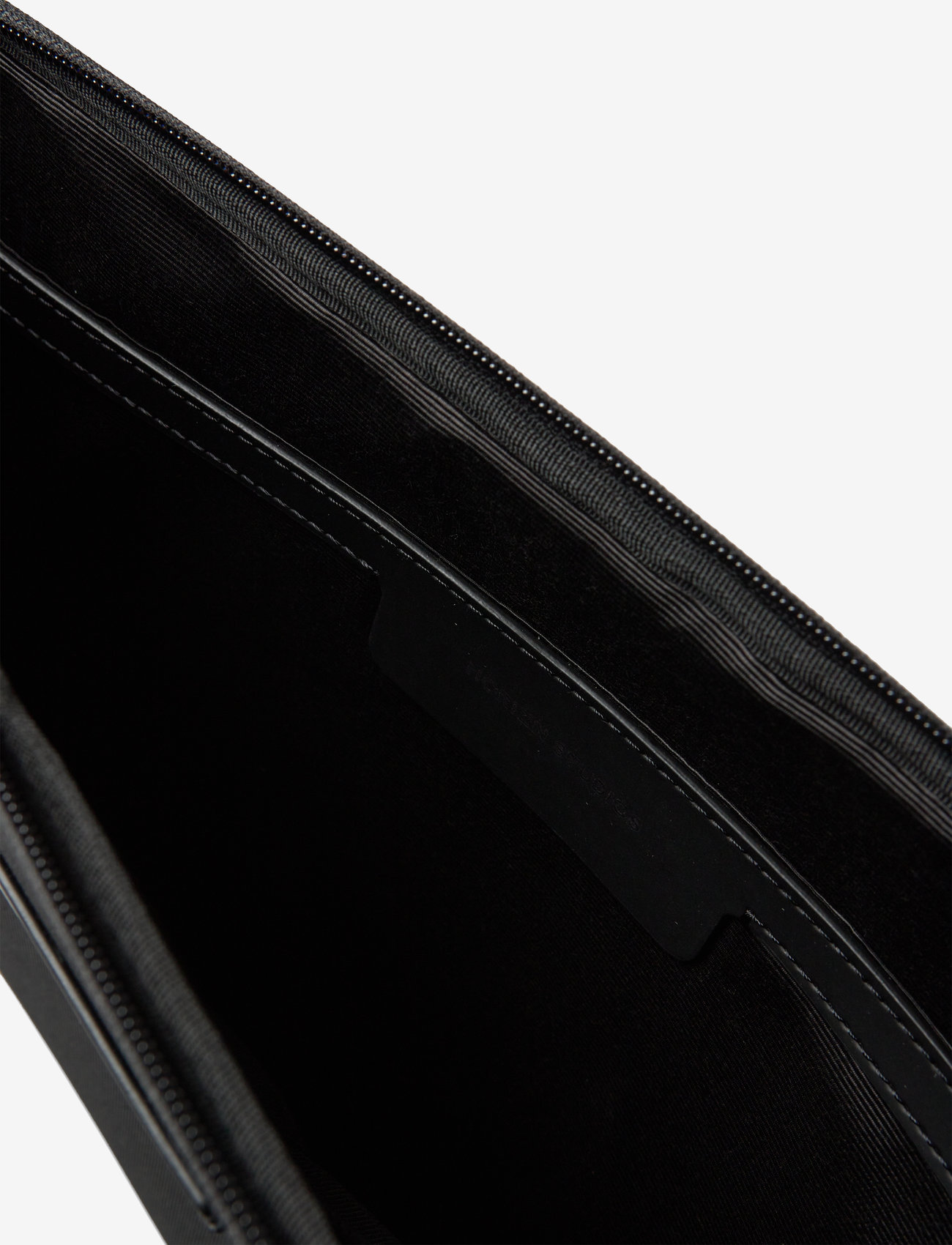 Horizn Studios - Kōenji Laptop Case 13" - all black - 3