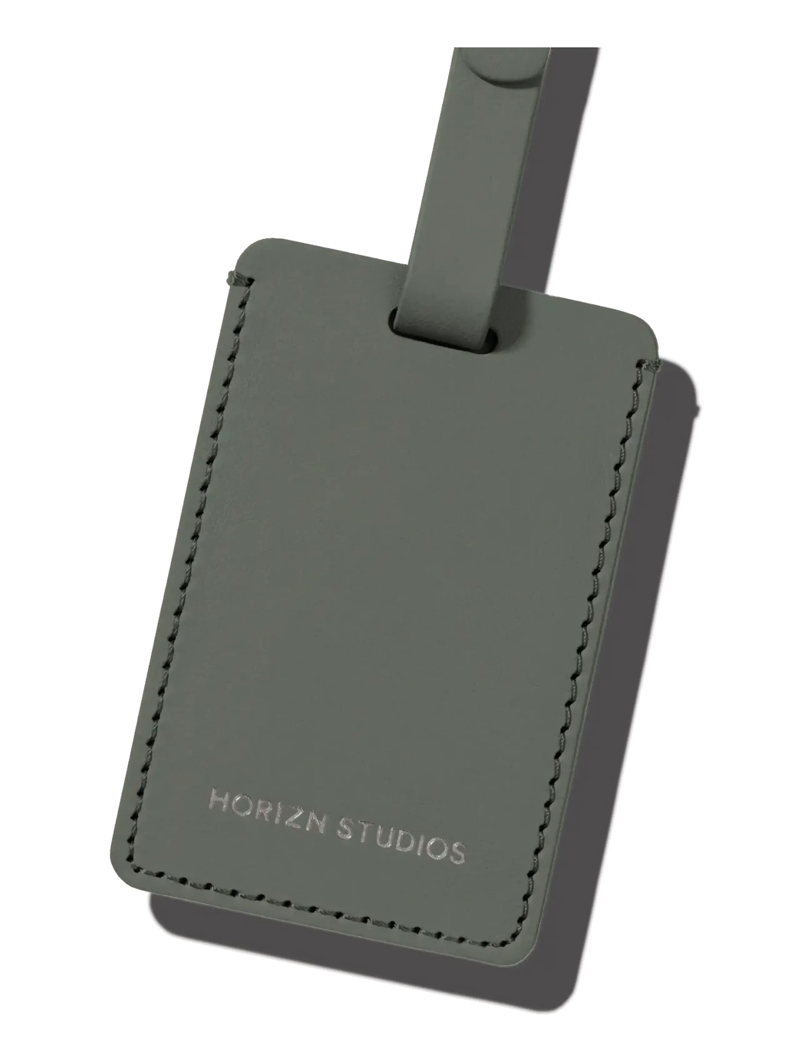 Horizn Studios - H6 Essential - mittelgroße koffer - glossy agava green - 5