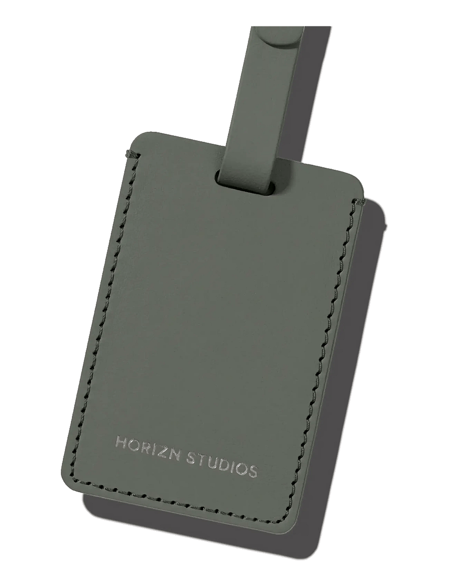 Horizn Studios - H6 Essential - mittelgroße koffer - glossy agava green - 5