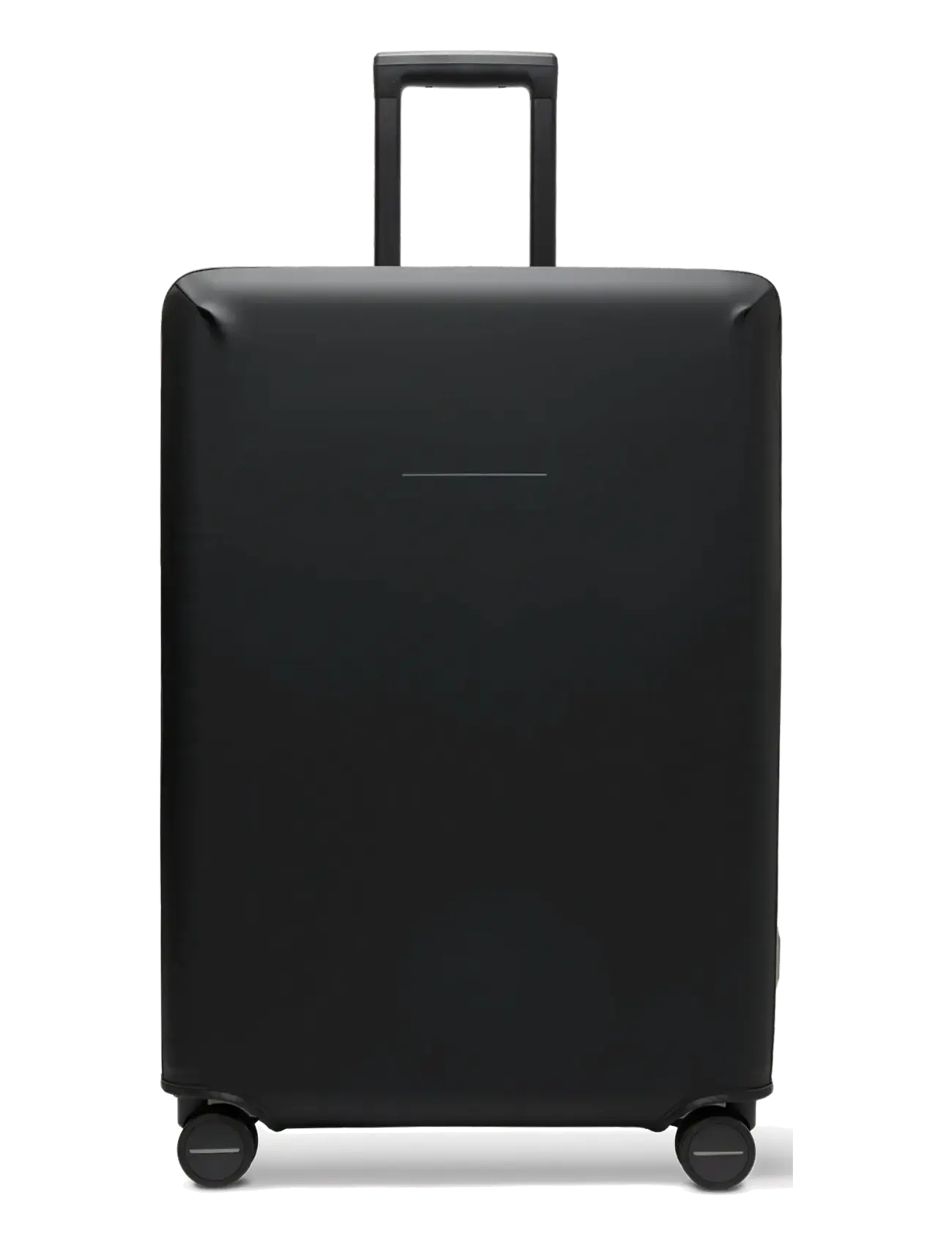 Horizn Studios H7 Suitcase Protection Sleeve, 82, Bags, Schwarz - Suitcases, Frauen