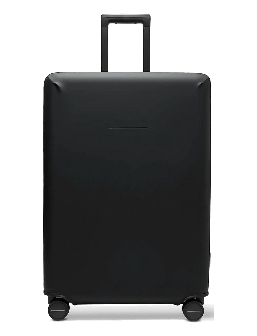 Horizn Studios - H7 Suitcase Protection Sleeve - ekstrakookkaat matkalaukut - all black - 0