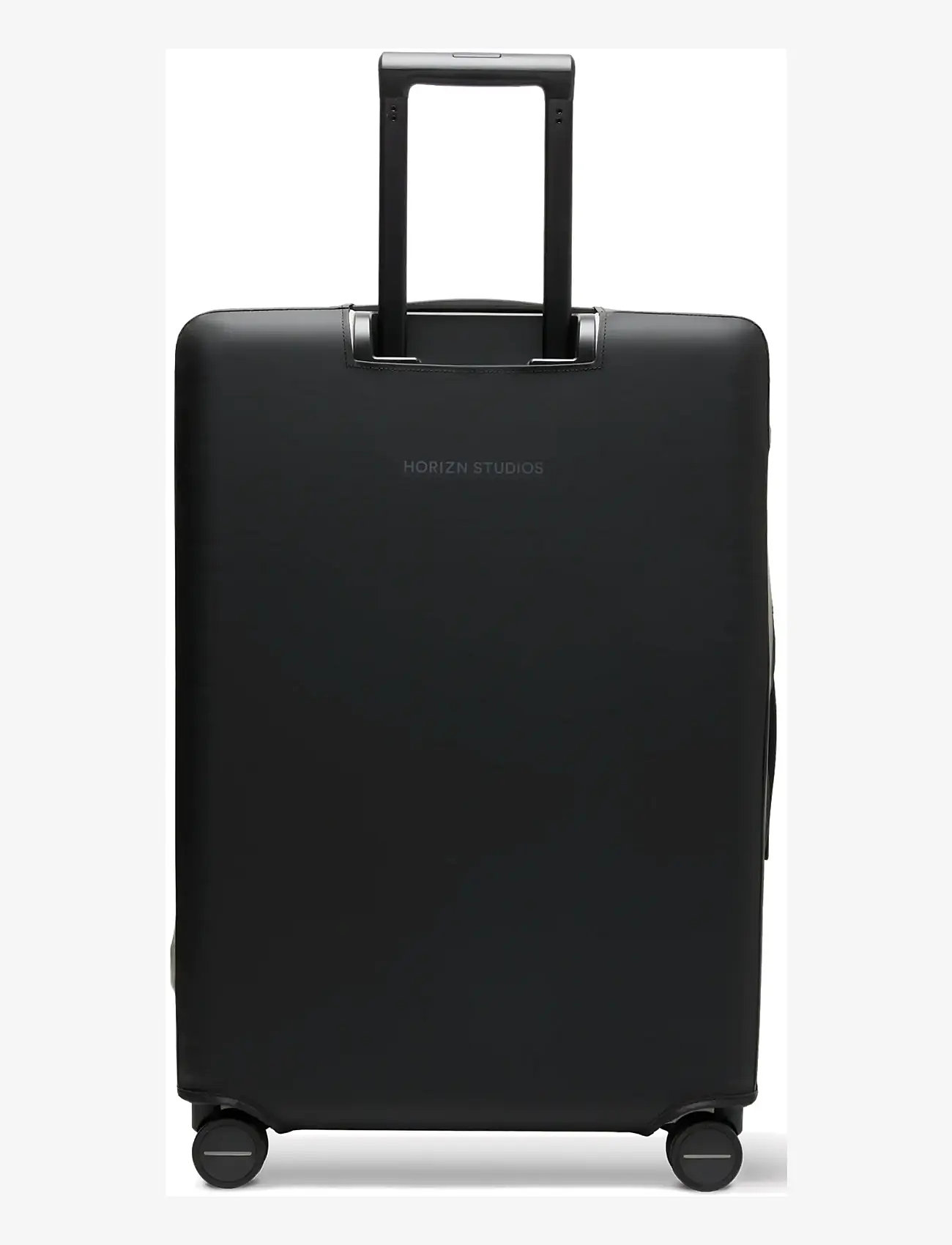 Horizn Studios - H7 Suitcase Protection Sleeve - suitcases - all black - 1