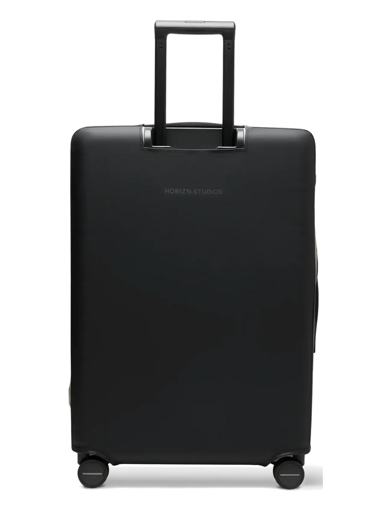 Horizn Studios - H7 Suitcase Protection Sleeve - all black - 1