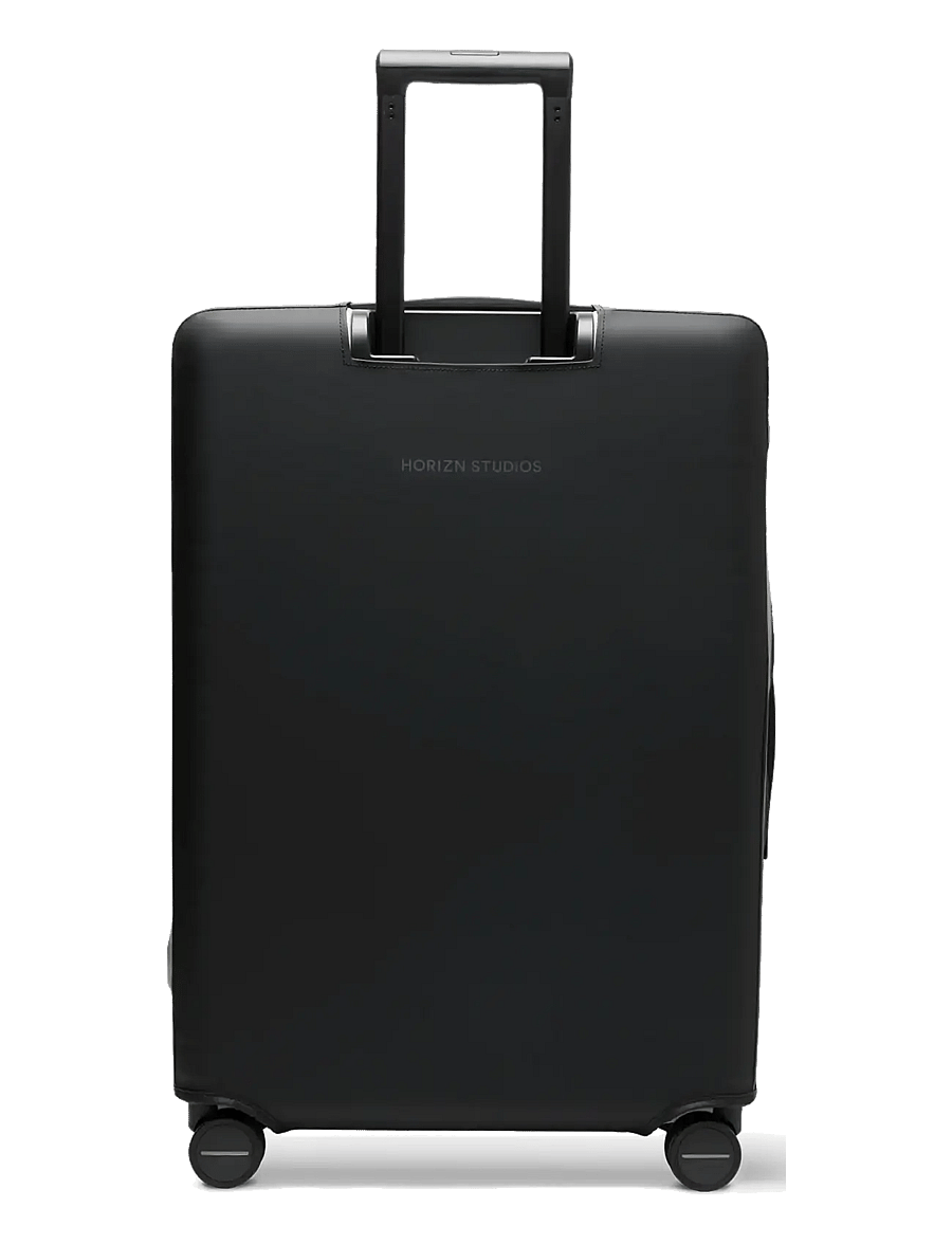 Horizn Studios - H7 Suitcase Protection Sleeve - ekstrakookkaat matkalaukut - all black - 1
