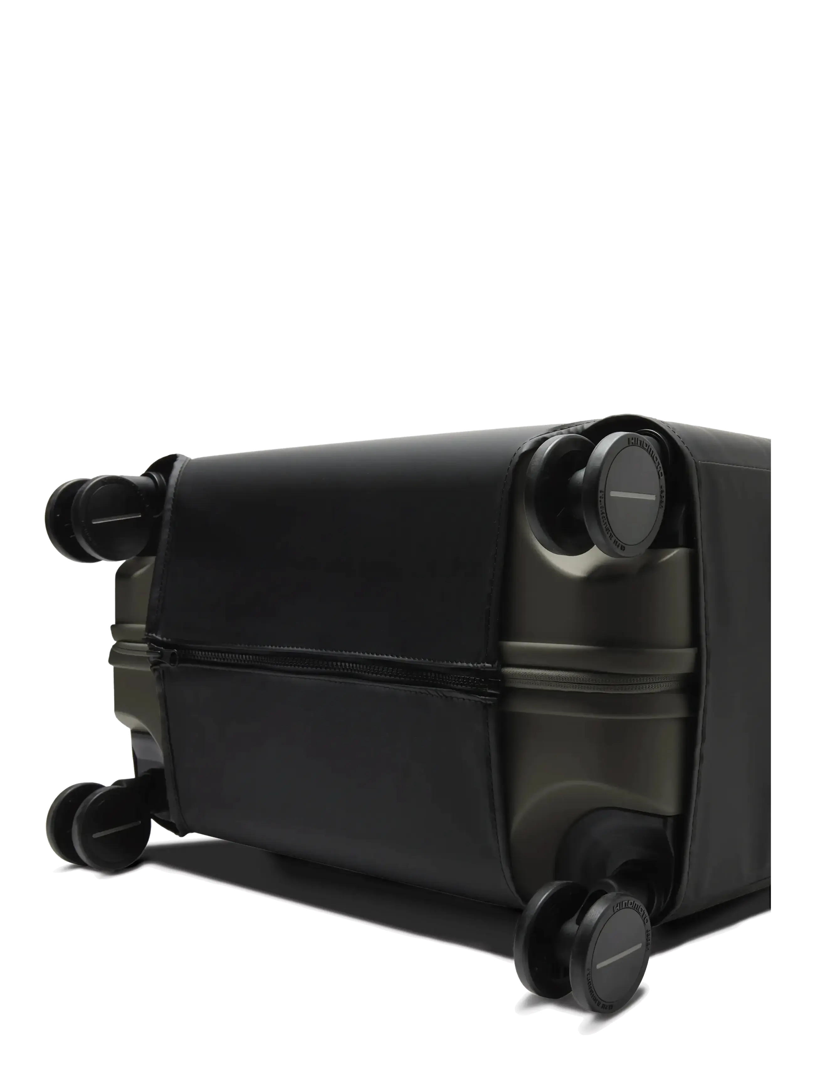 Horizn Studios - H7 Suitcase Protection Sleeve - all black - 2