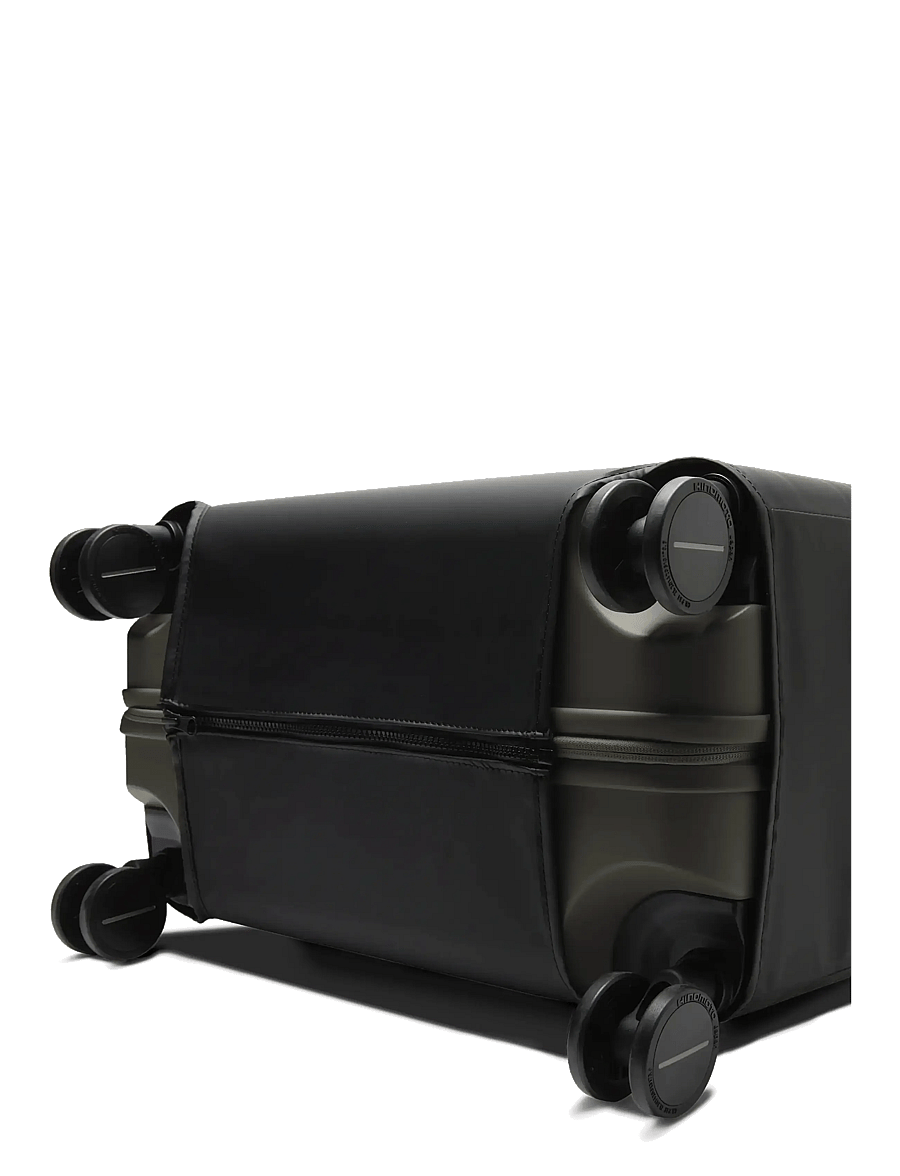 Horizn Studios - H7 Suitcase Protection Sleeve - ekstrakookkaat matkalaukut - all black - 2