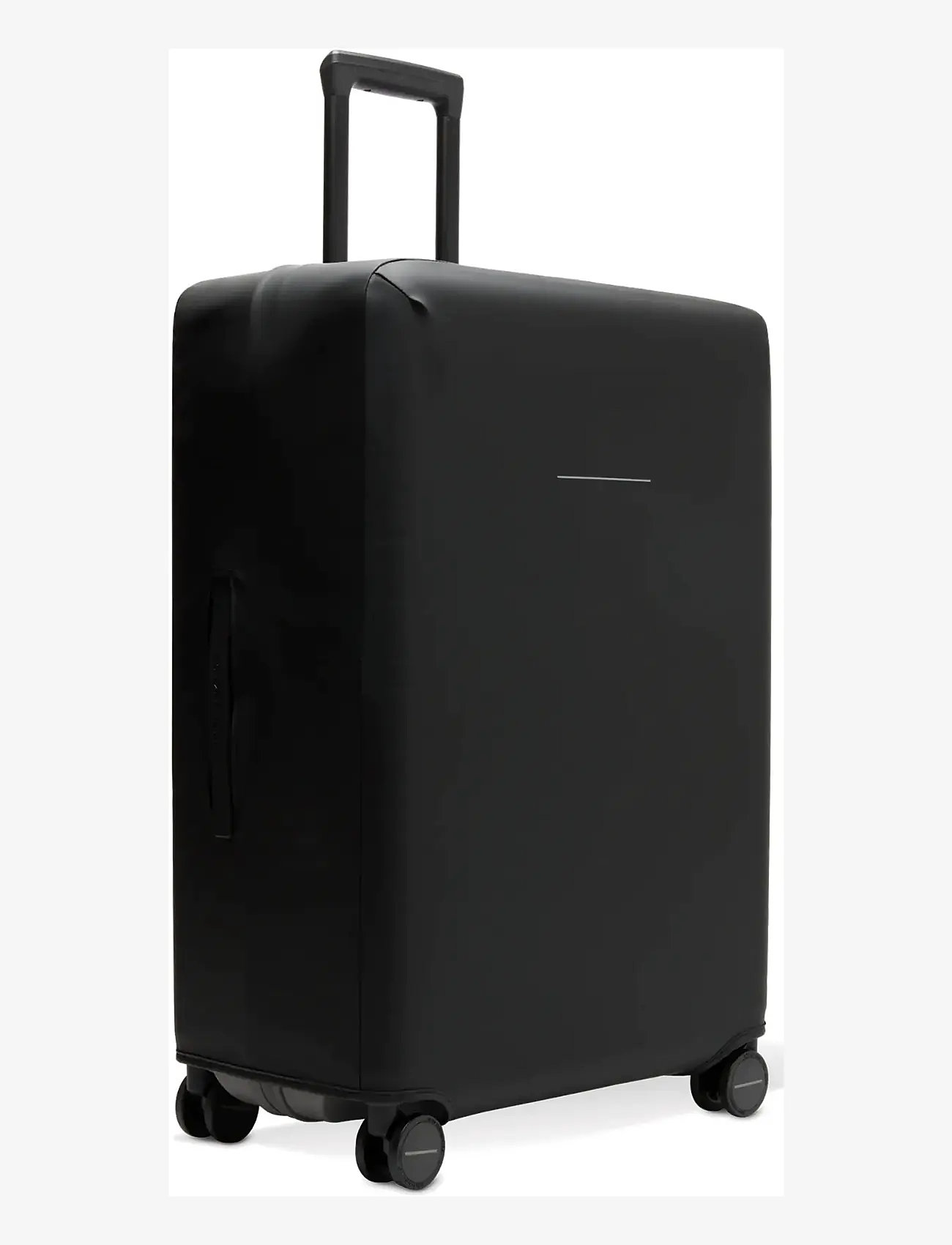 Horizn Studios - H7 Suitcase Protection Sleeve - suitcases - all black - 4