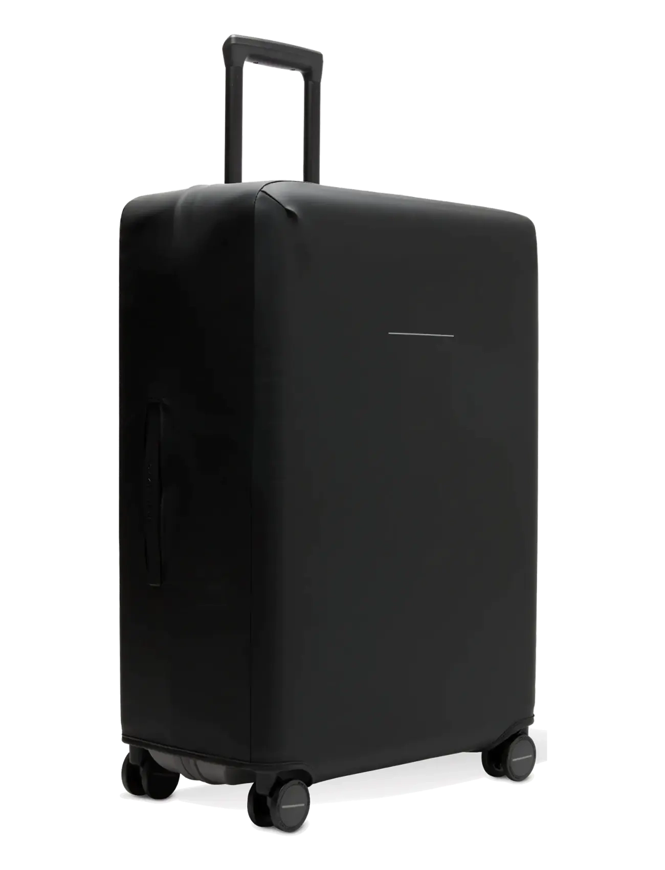 Horizn Studios - H7 Suitcase Protection Sleeve - all black - 4