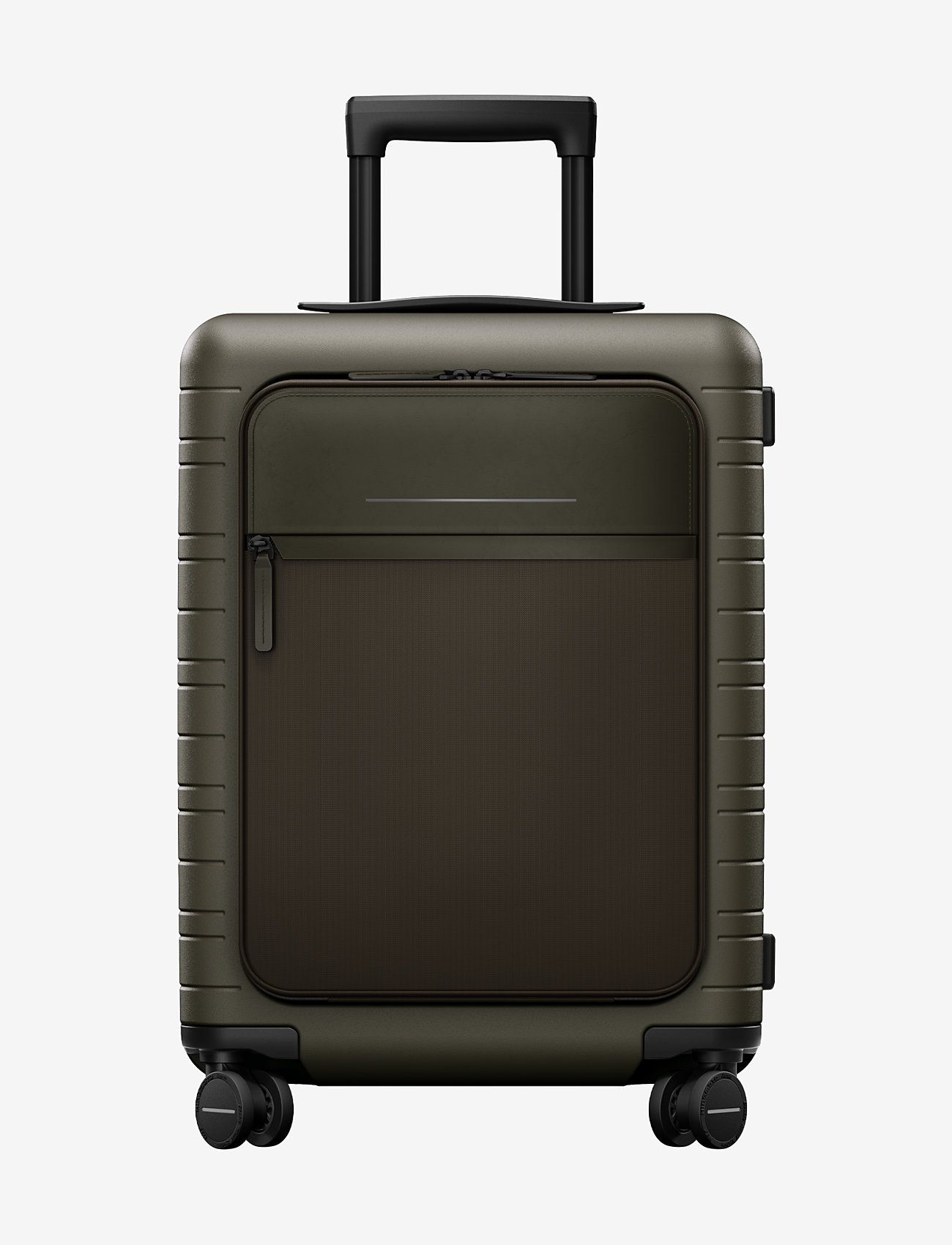 Horizn Studios - M5 Essential - kufferter - dark olive - 0