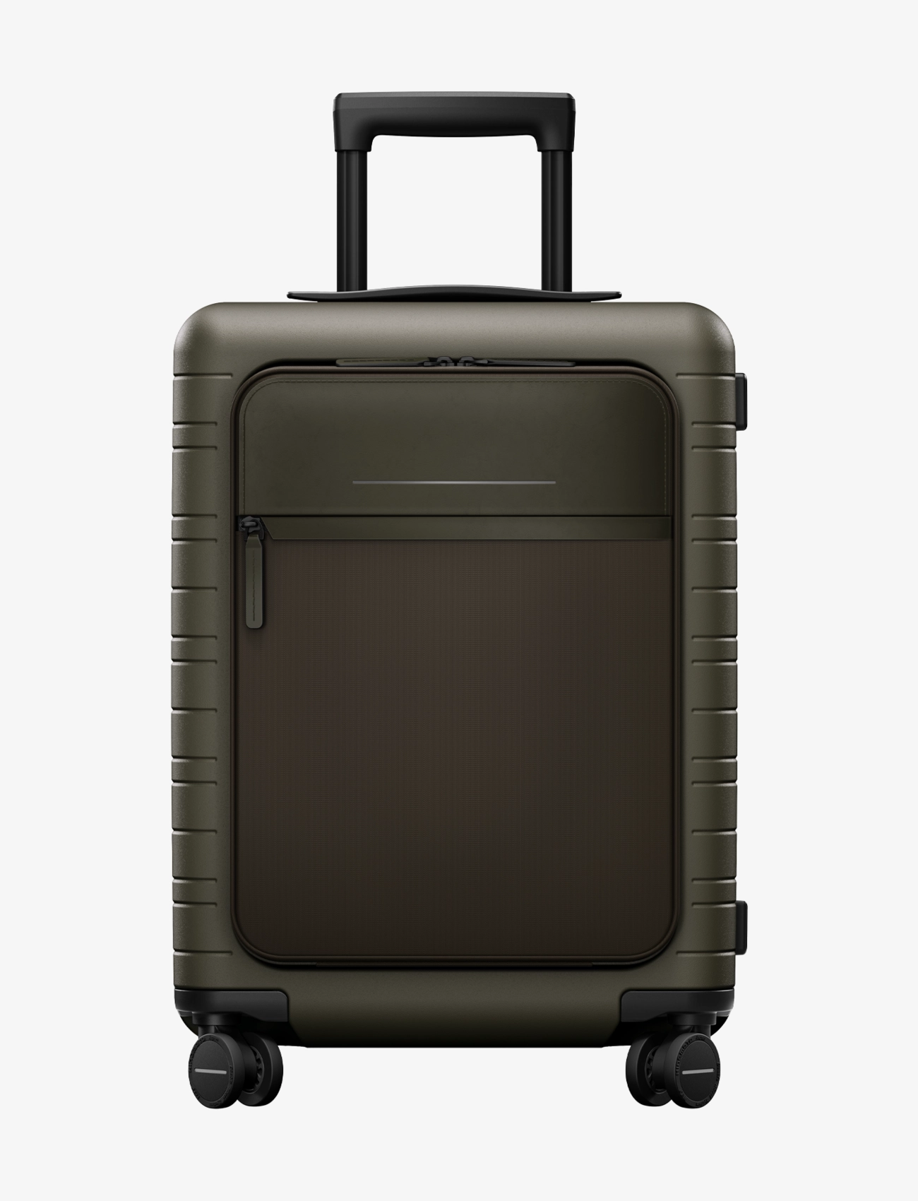 Horizn Studios M5 Essential - Koffer - DARK OLIVE / khaki/green