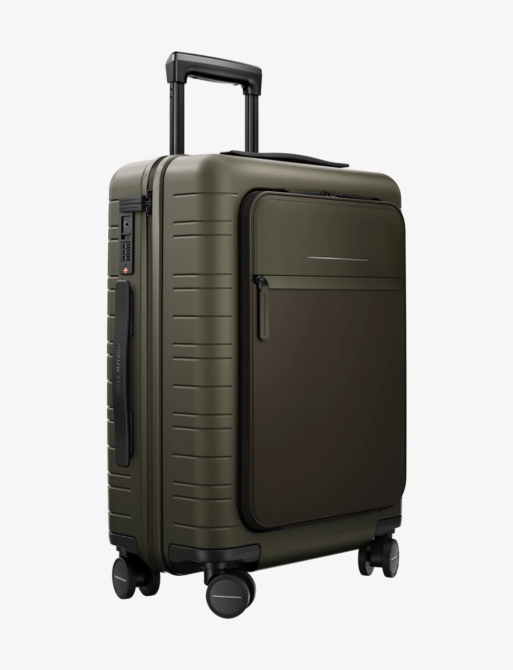 Horizn Studios - M5 Essential - håndbaggage - dark olive - 1