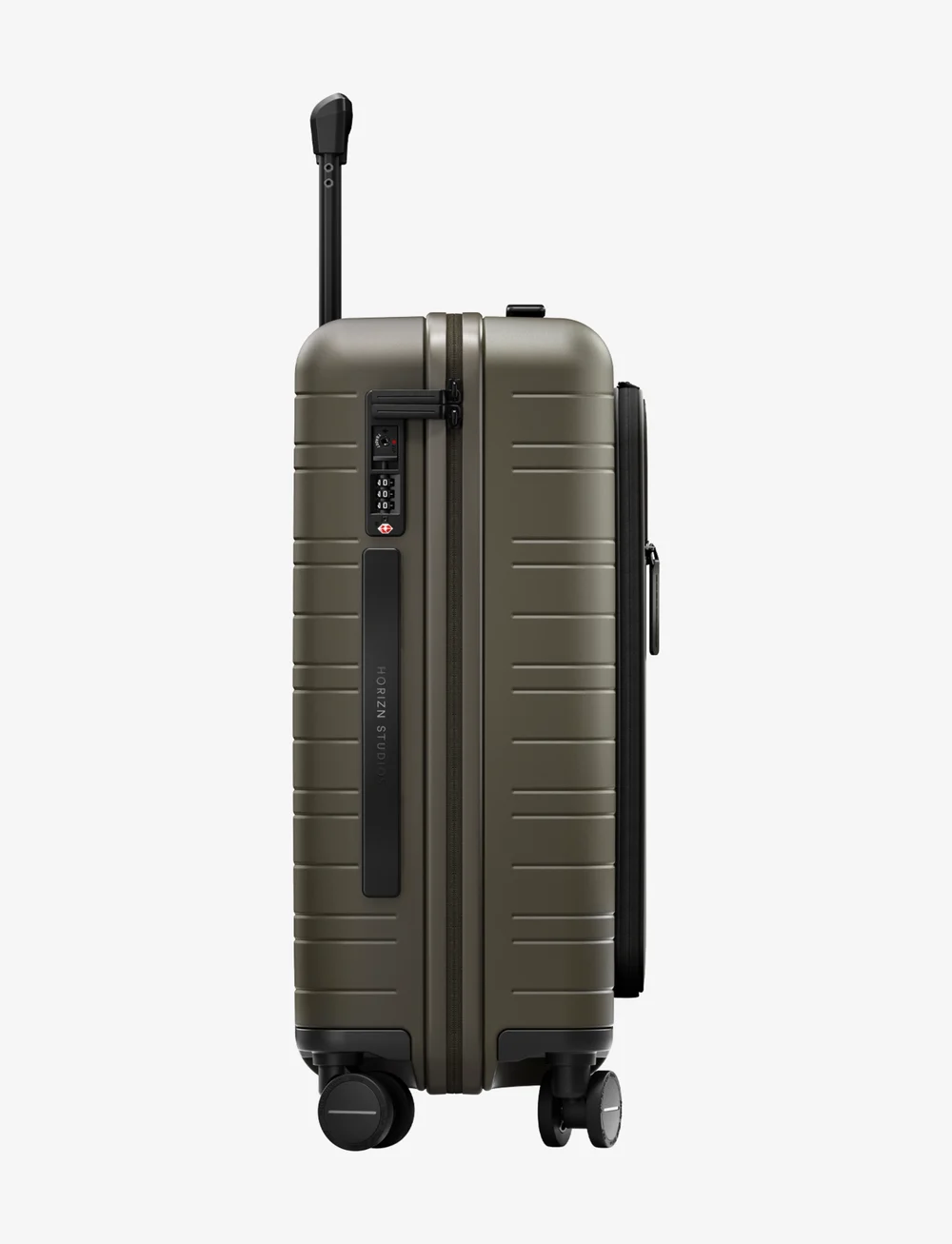 Horizn Studios - M5 Essential - håndbaggage - dark olive - 2