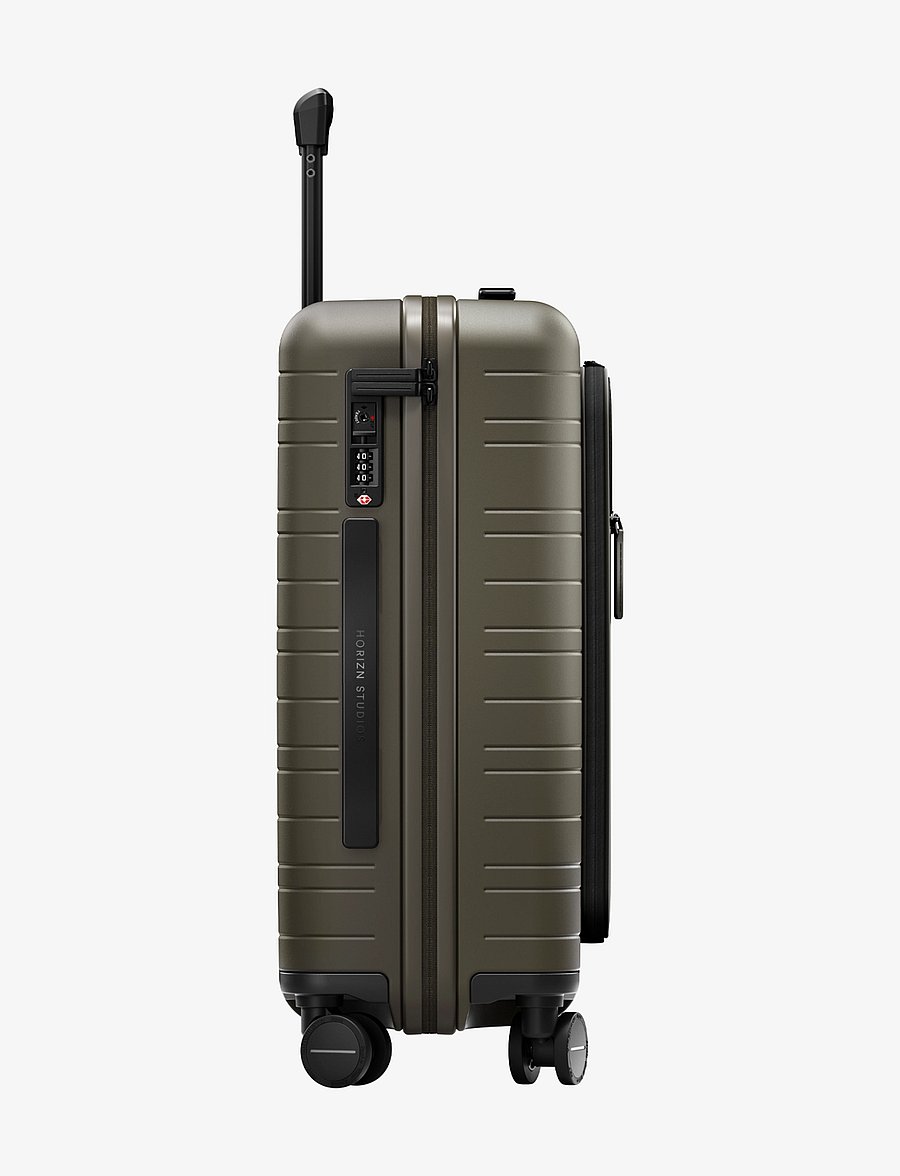Horizn Studios - M5 Essential - handfarangurstöskur - dark olive - 2