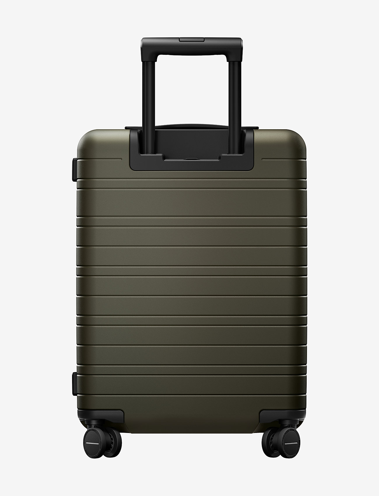 STANDARD HORIZON
トランシーバー6セット、充電器、バッテリー付 Horizn Studios M5 Essential (HOZHS6AQY) - Suitcases - Boozt.com
