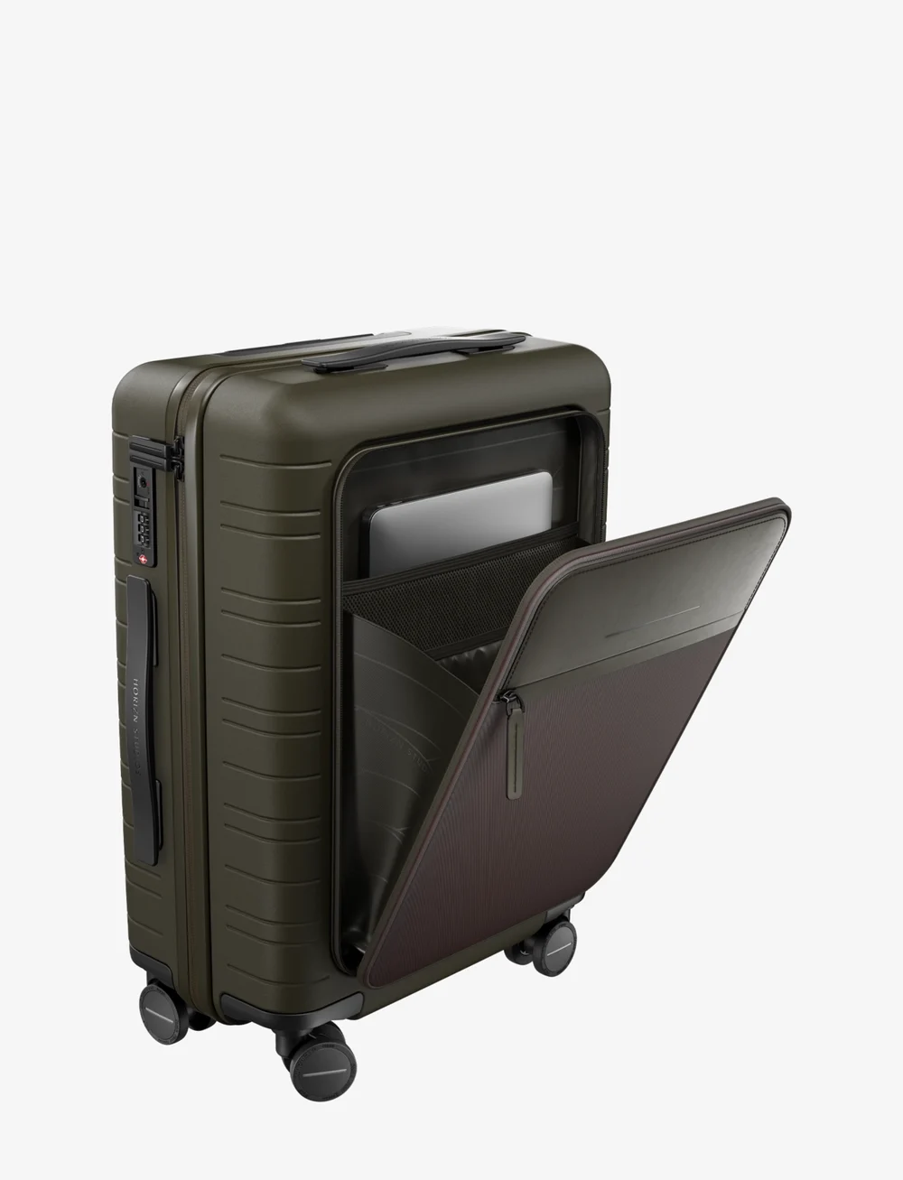 Horizn Studios - M5 Essential - håndbaggage - dark olive - 4