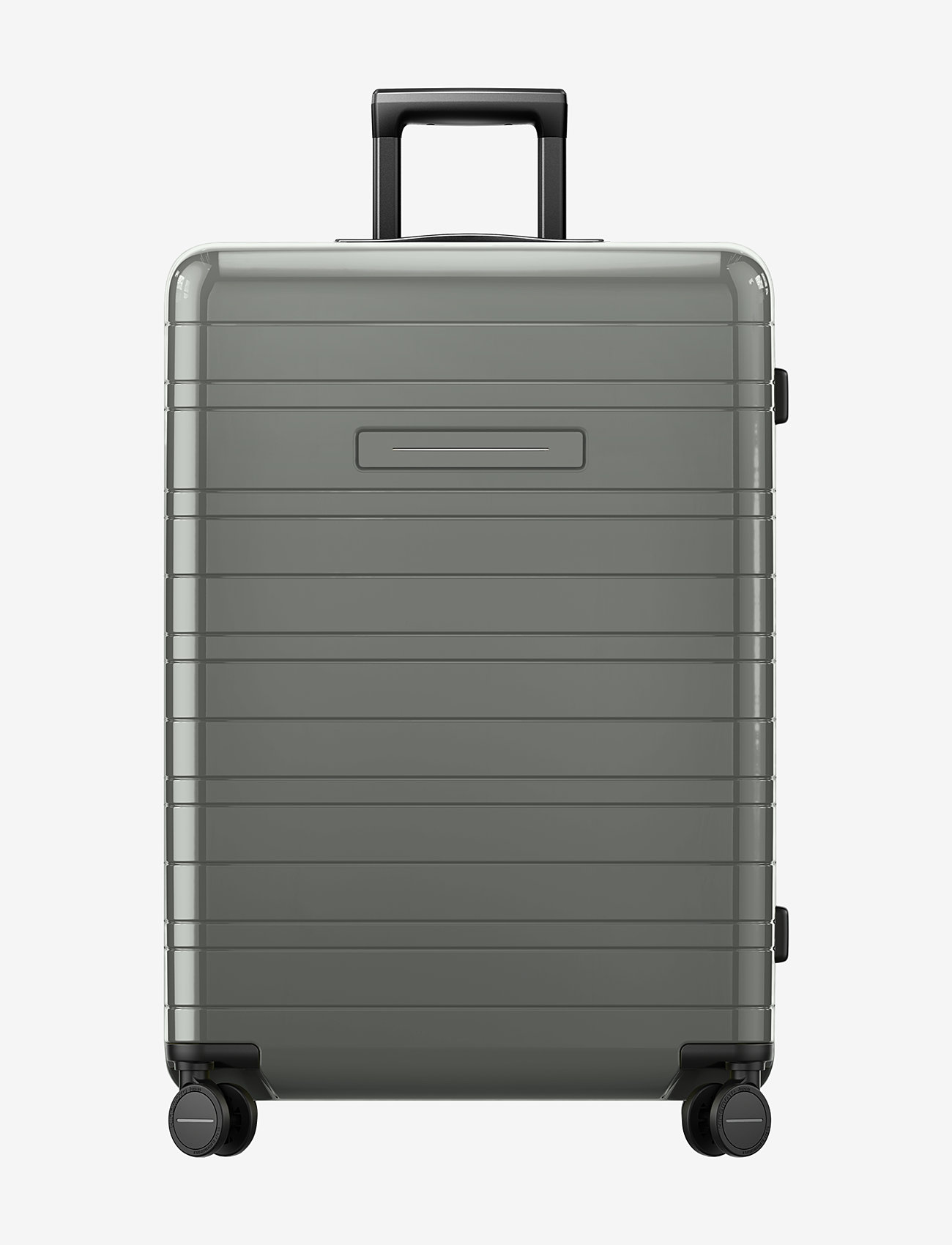 Horizn Studios - H7 Essential - großes reisegepäck - glossy agave green - 0