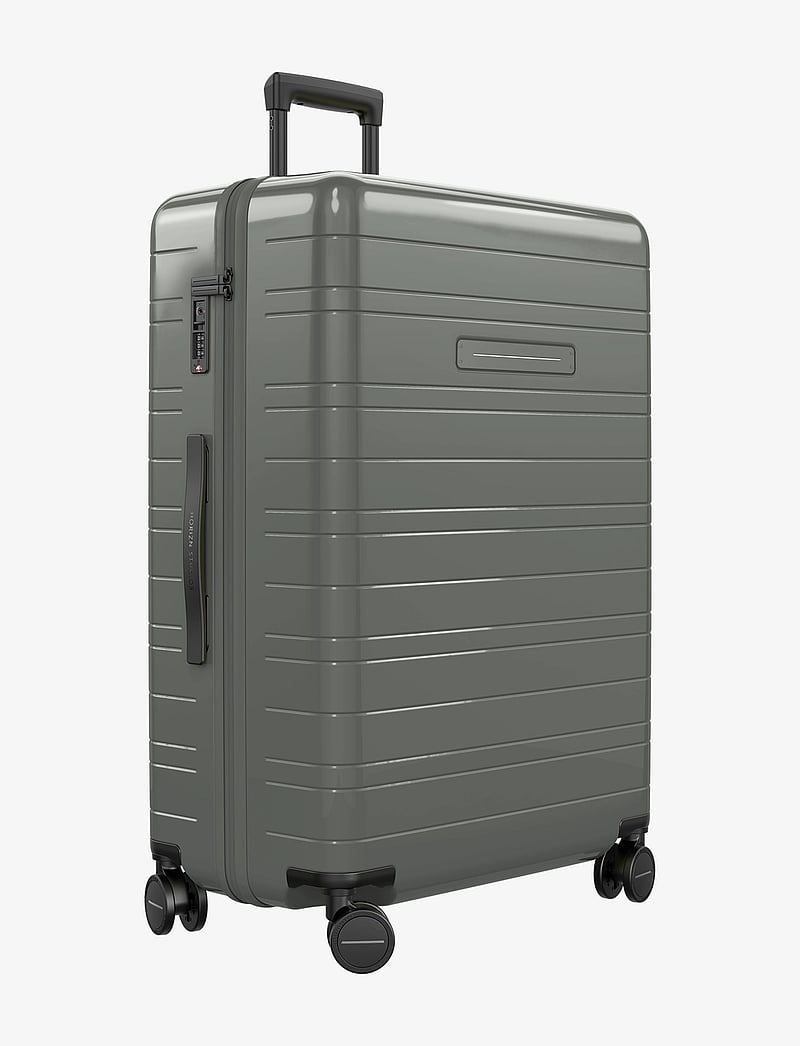 Horizn Studios - H7 Essential - großes reisegepäck - glossy agave green - 1