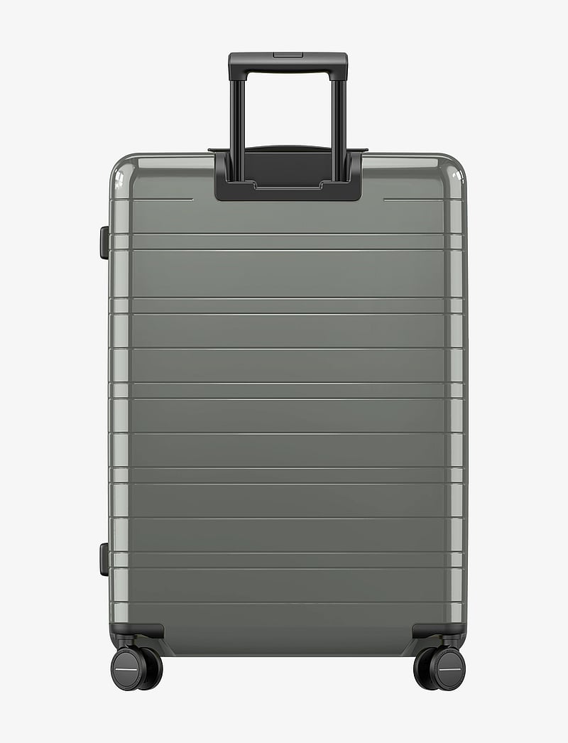 Horizn Studios - H7 Essential - großes reisegepäck - glossy agave green - 3