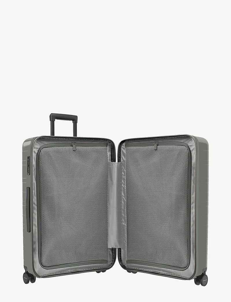 Horizn Studios - H7 Essential - großes reisegepäck - glossy agave green - 4