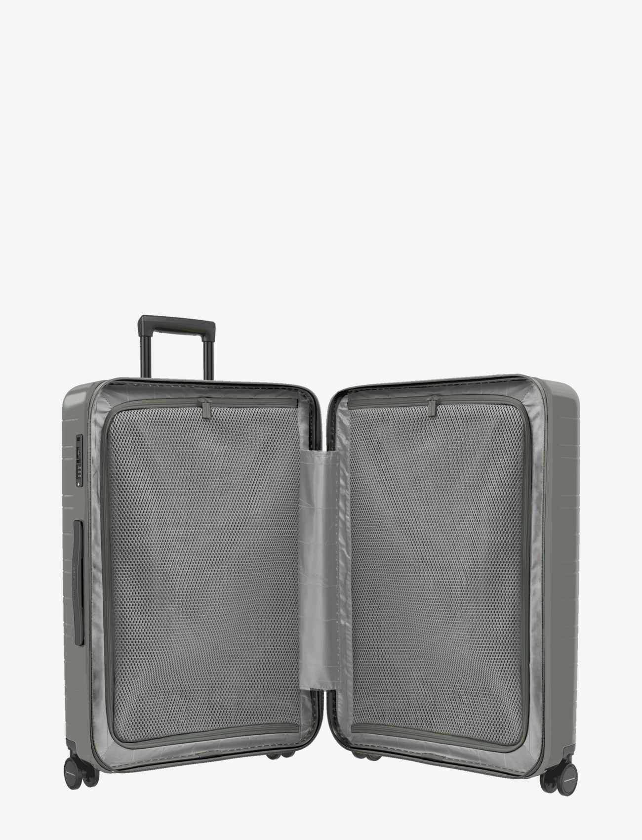Horizn Studios - H7 Essential - suured kohvrid - glossy agave green - 4