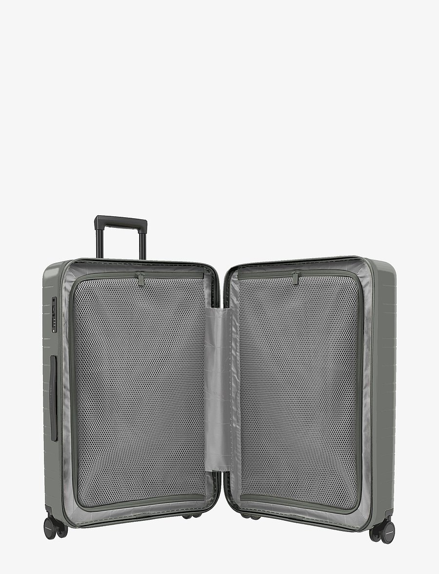 Horizn Studios - H7 Essential - suured kohvrid - glossy agave green - 4