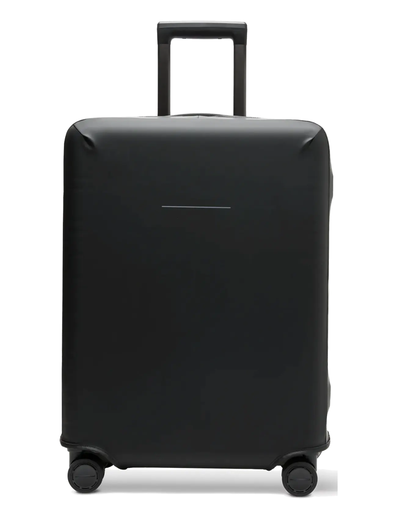 Horizn Studios H6 Suitcase Protection Sleeve, 70, Black, Tasker > Kufferter, Herre