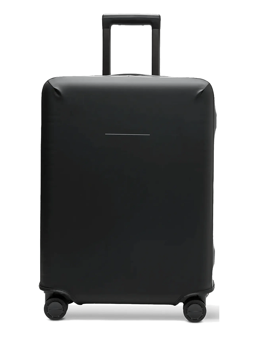 Horizn Studios - H6 Suitcase Protection Sleeve - store kufferter - all black - 0