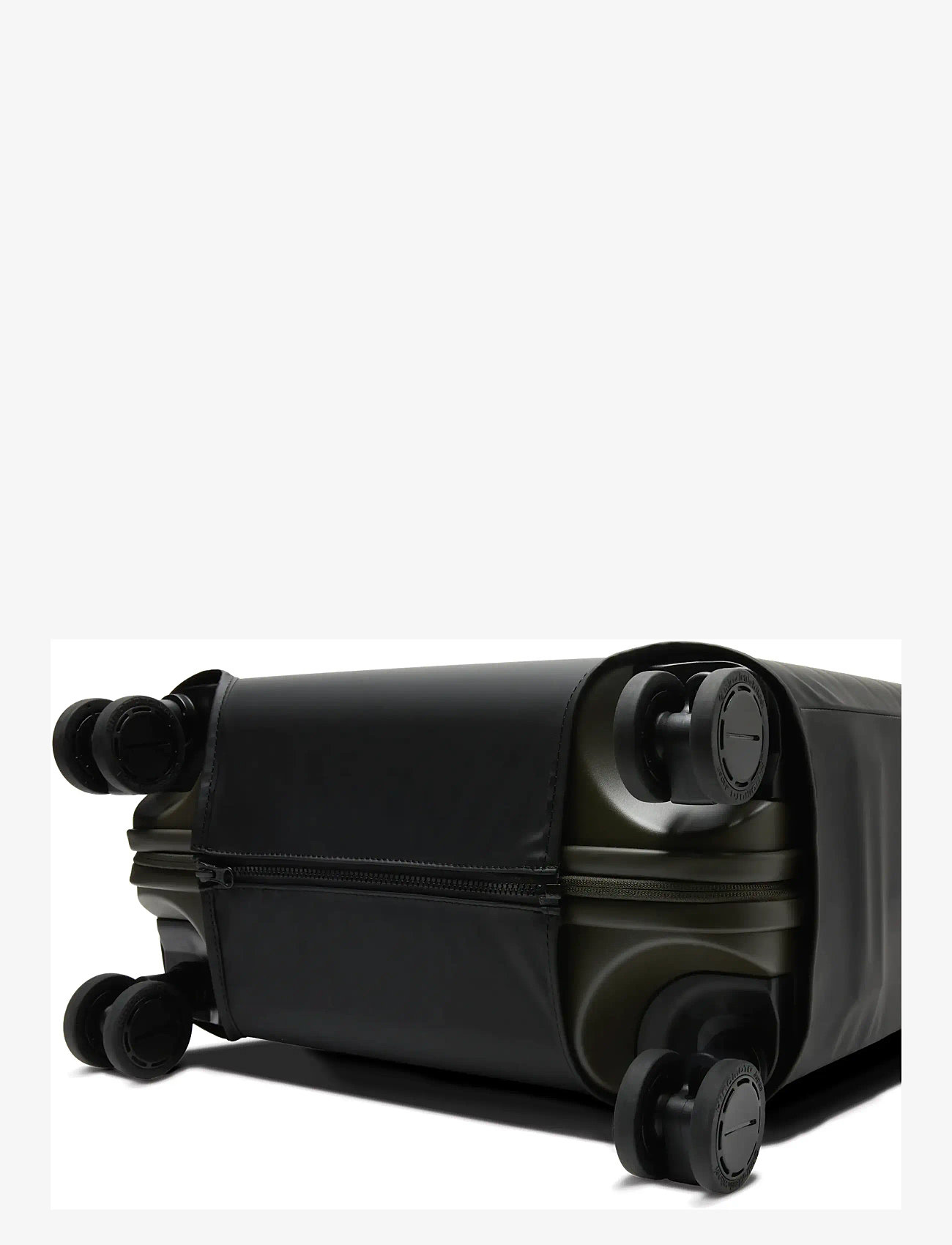 Horizn Studios - H6 Suitcase Protection Sleeve - medium suitcases - all black - 2