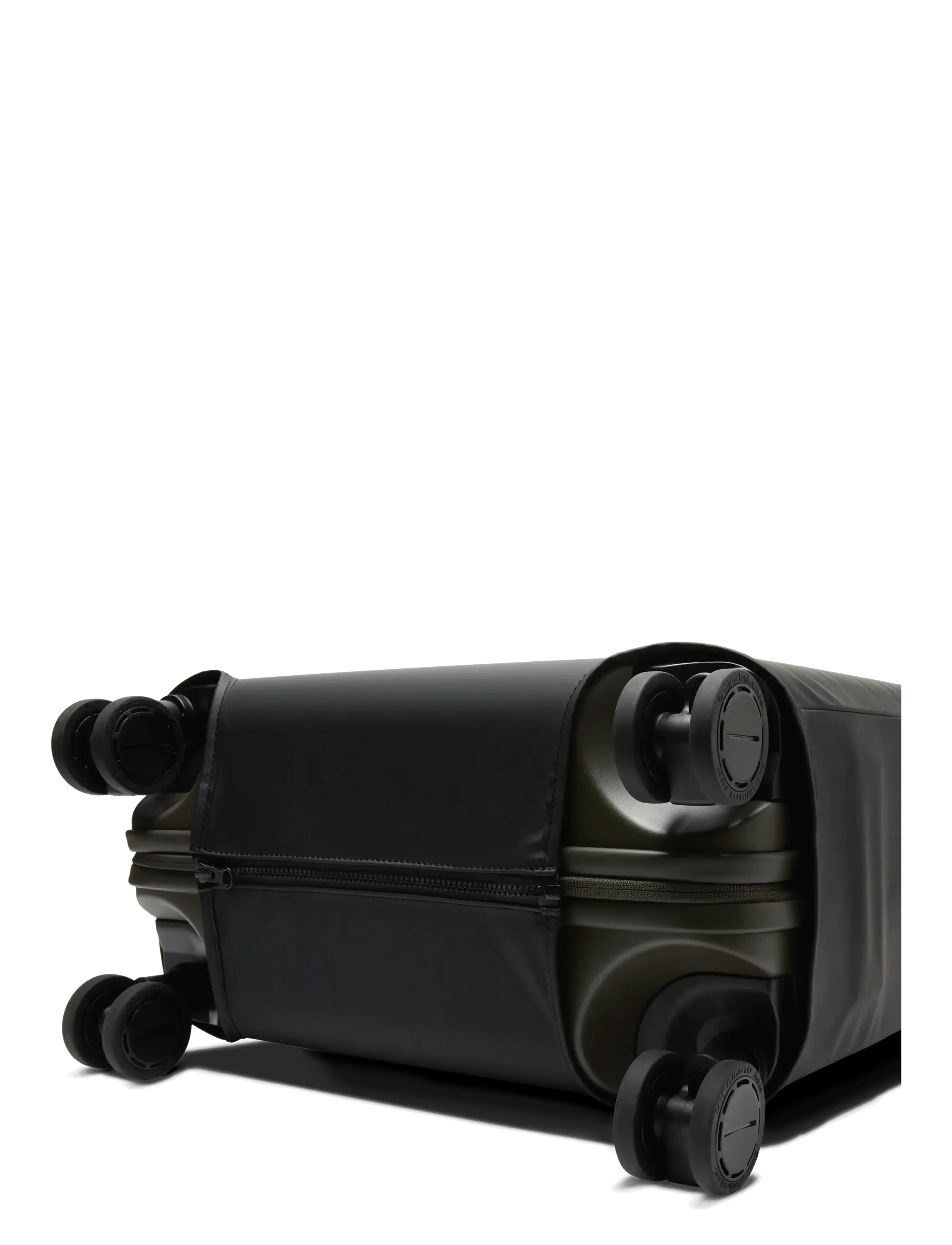Horizn Studios - H6 Suitcase Protection Sleeve - store kufferter - all black - 2