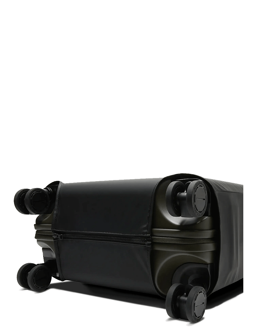 Horizn Studios - H6 Suitcase Protection Sleeve - store kufferter - all black - 2