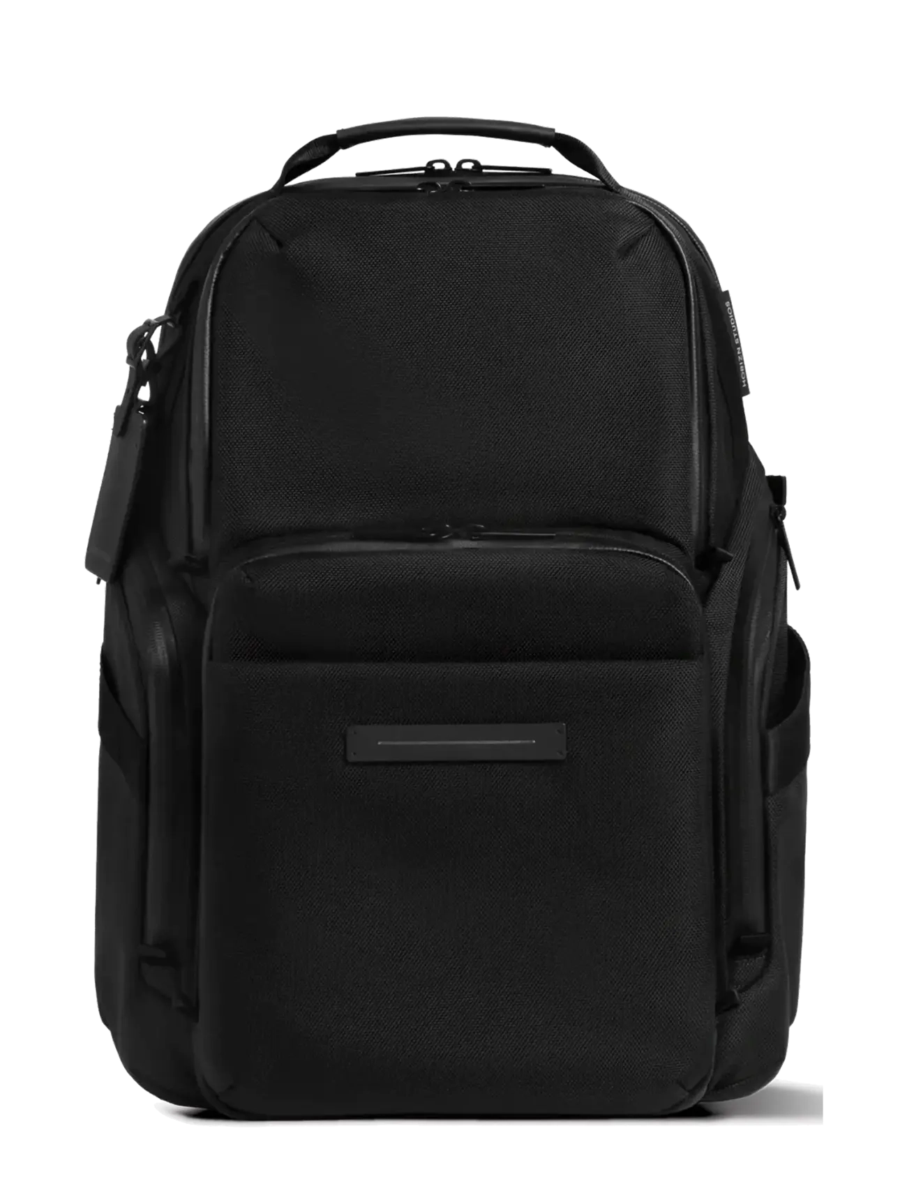 Midtown Backpack - ALL BLACK