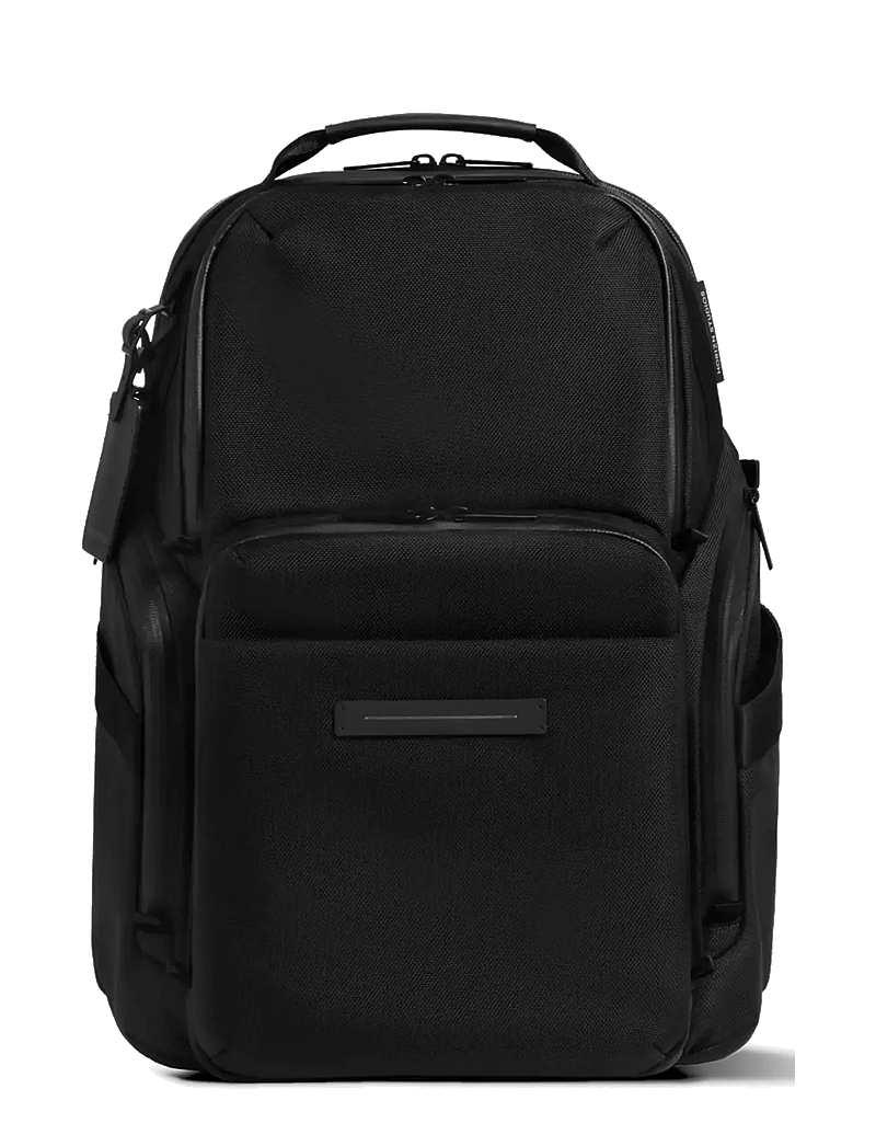 Horizn Studios - Midtown Backpack - nach anlass kaufen - all black - 0