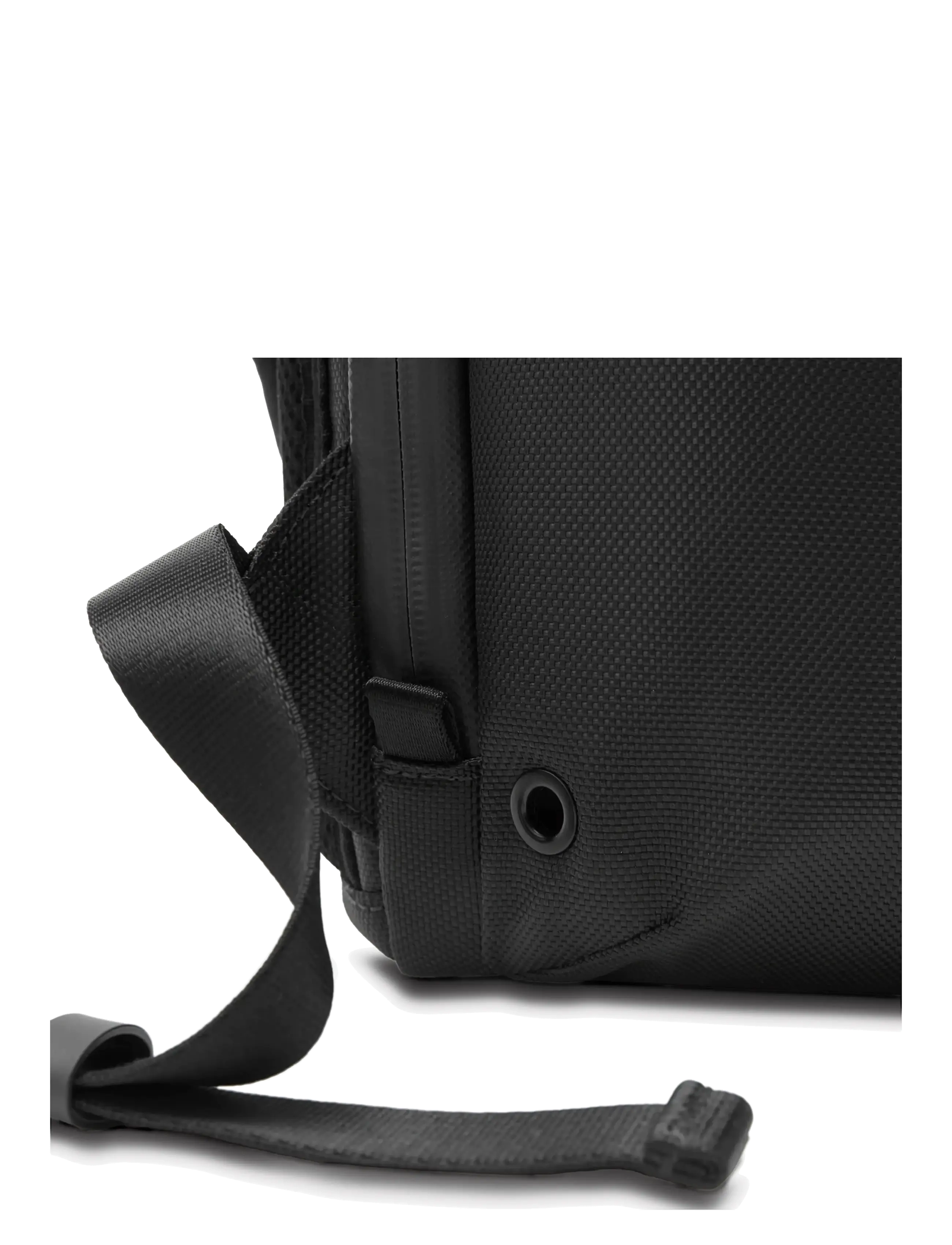 Horizn Studios - Midtown Backpack - urlaubsfavoriten - all black - 3