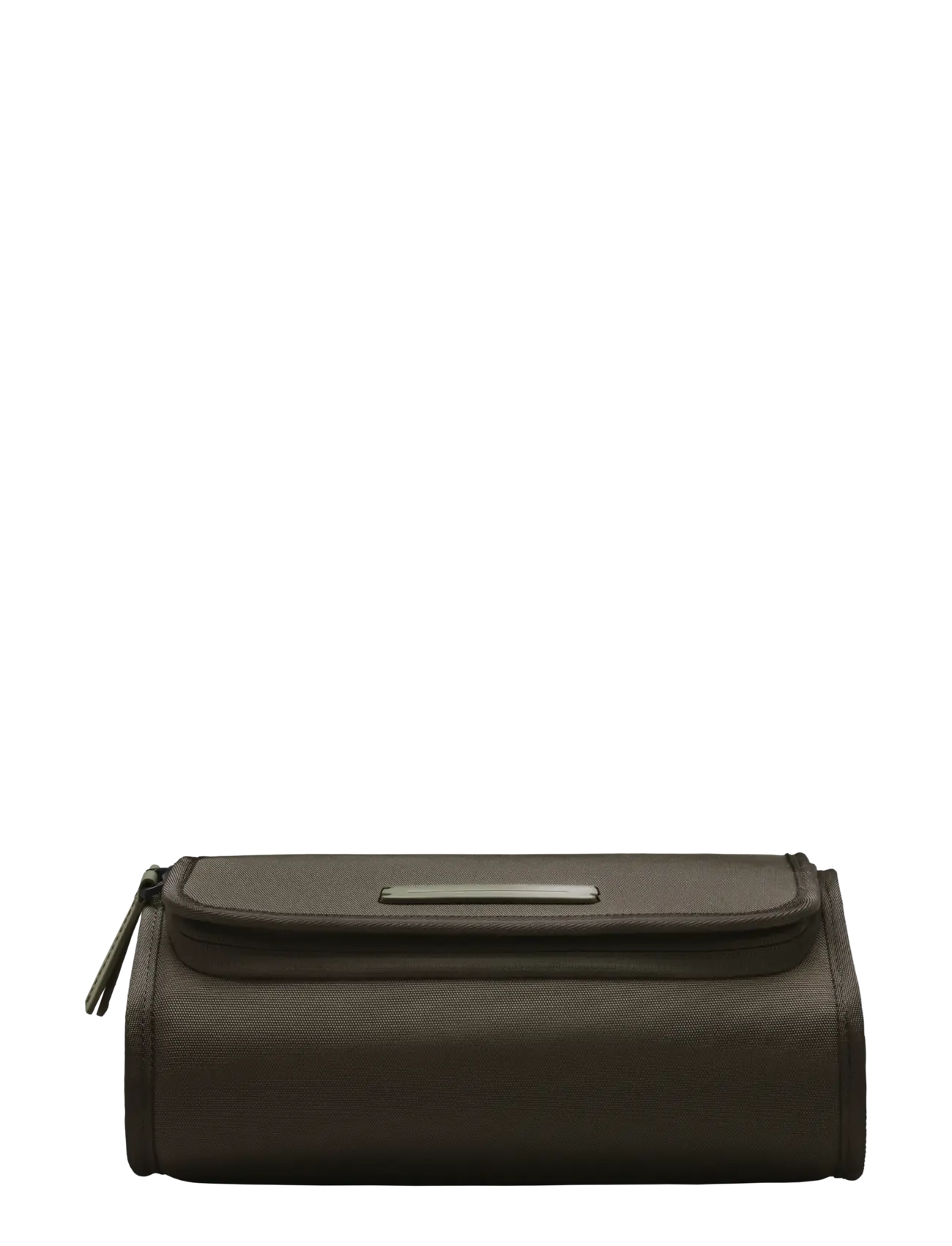 Horizn Studios Top Case - Reisetilbehør - DARK OLIVE / brown