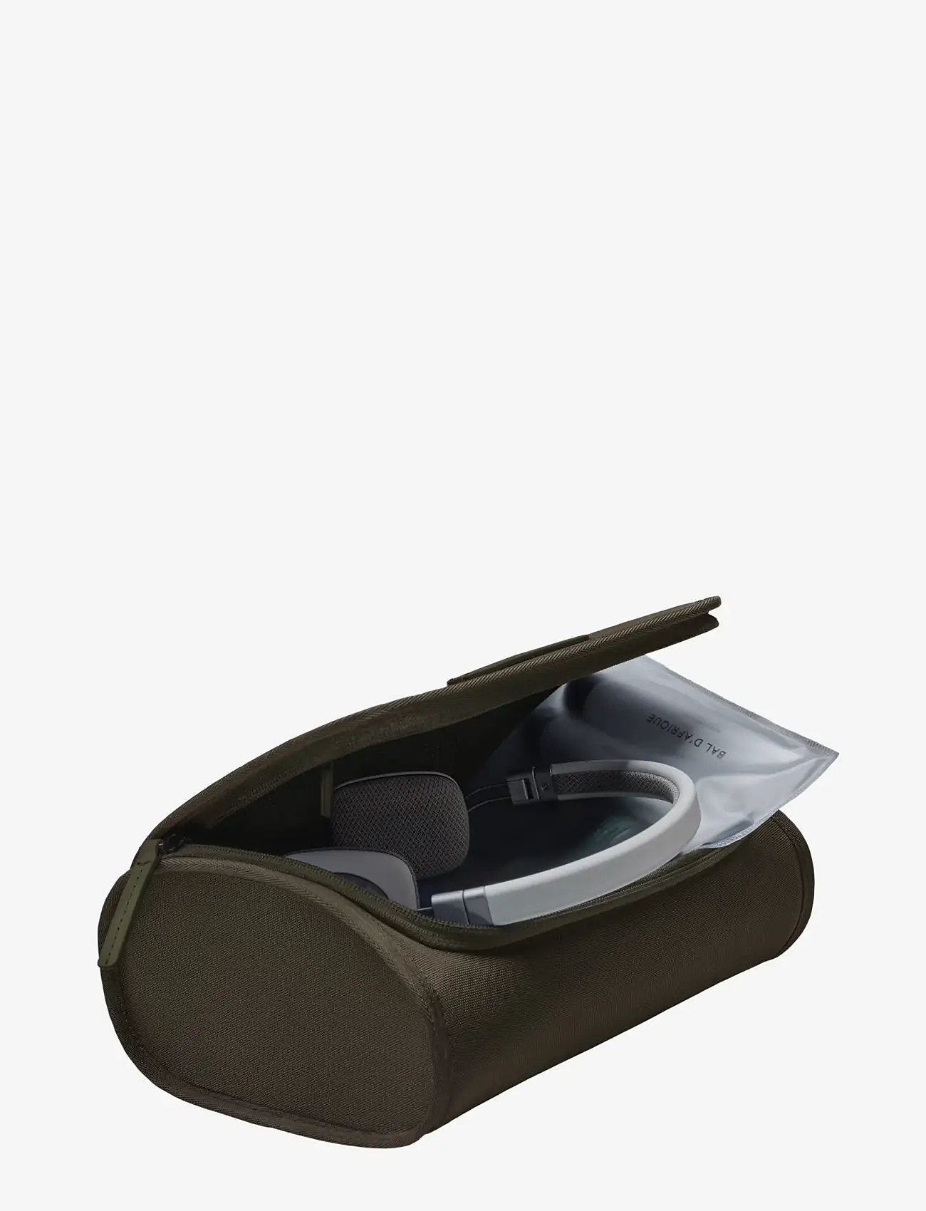 Horizn Studios - Top Case - shop efter anledning - dark olive - 2