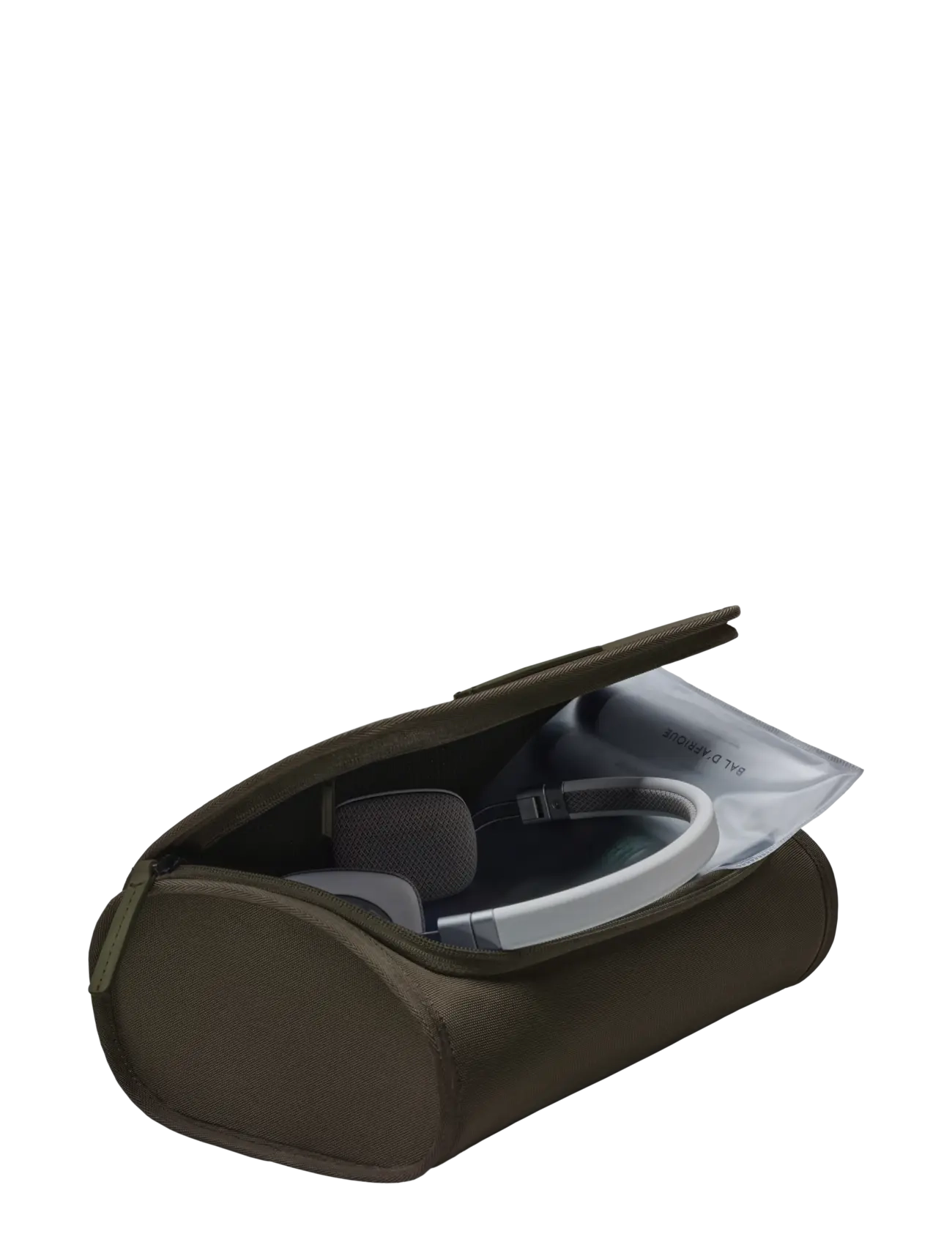 Horizn Studios - Top Case - shop efter anledning - dark olive - 2