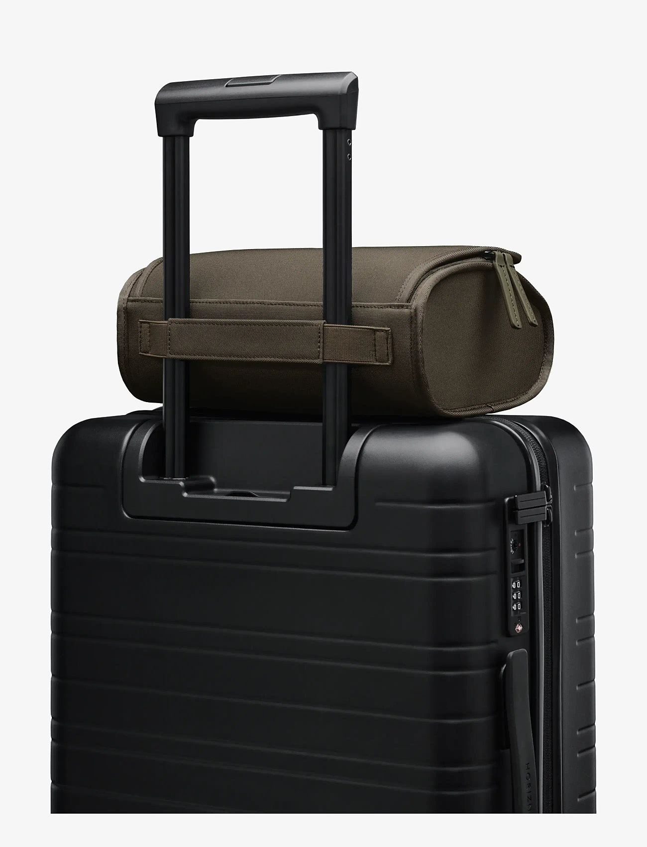 Horizn Studios - Top Case - shop efter anledning - dark olive - 4