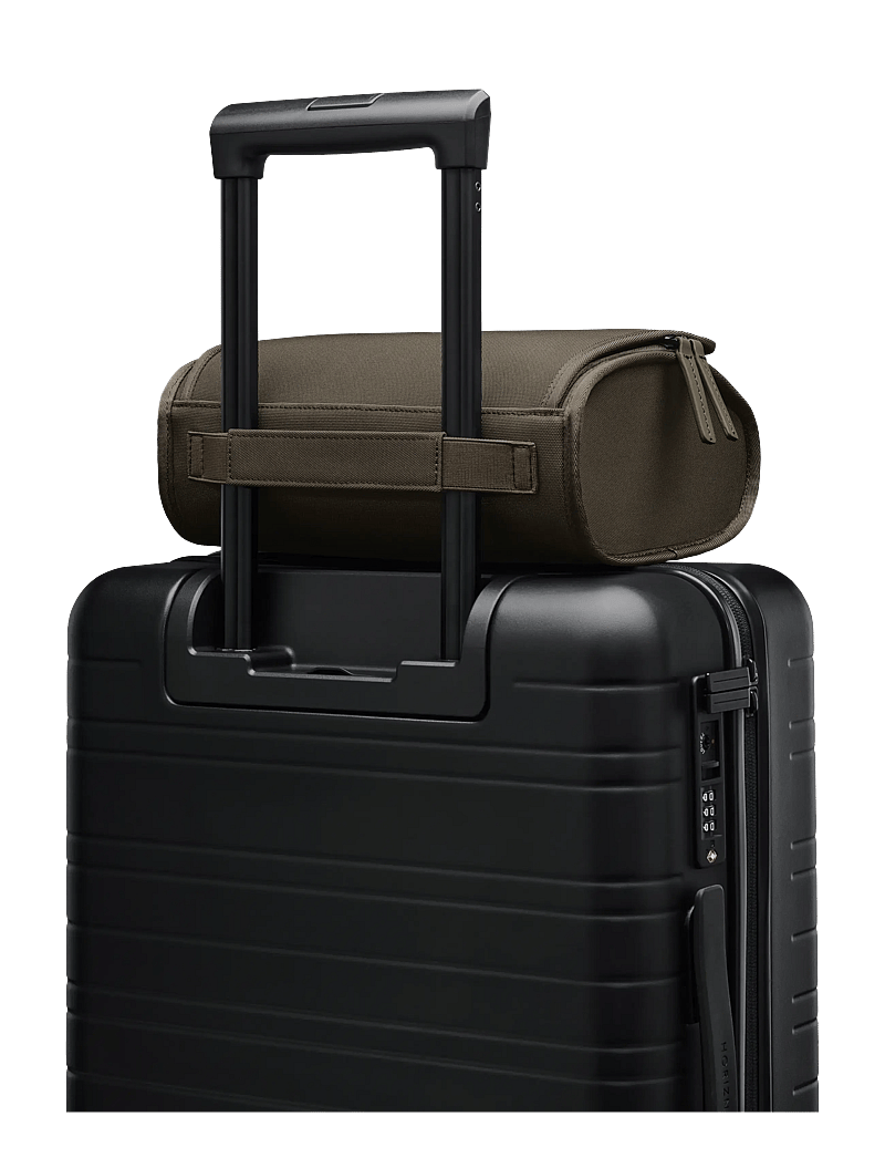 Horizn Studios - Top Case - reise-accessoires - dark olive - 4