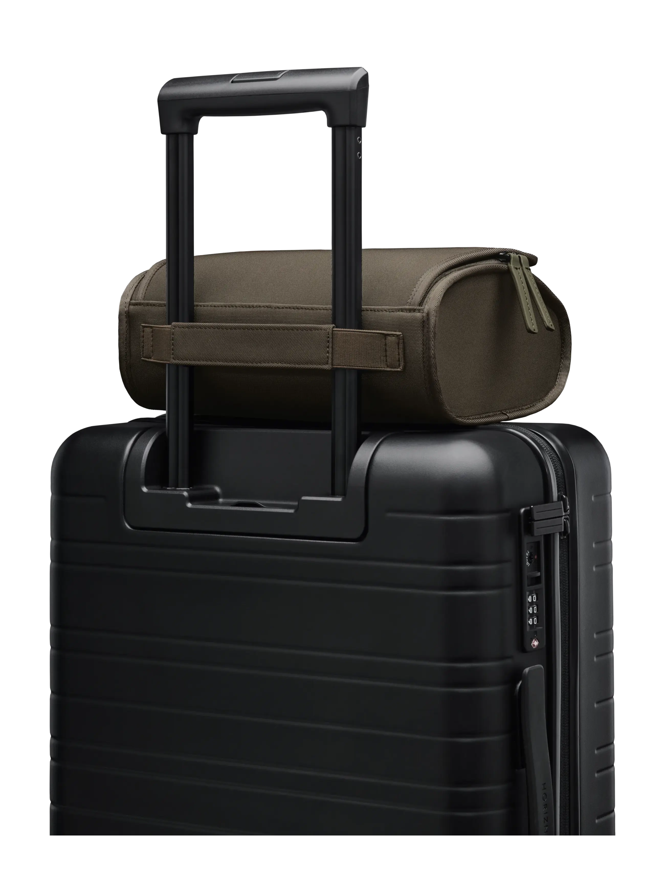 Horizn Studios - Top Case - shop efter anledning - dark olive - 4